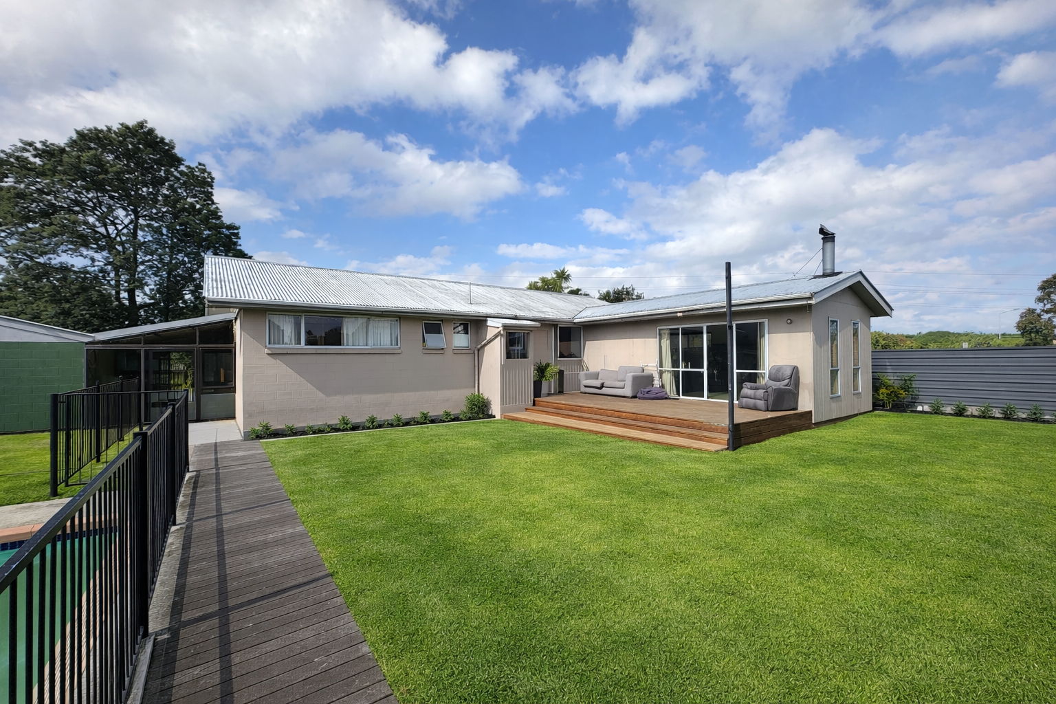 Residential for sale in Selwyn, 313 Dunns Crossing Road, Rolleston, 140 m²