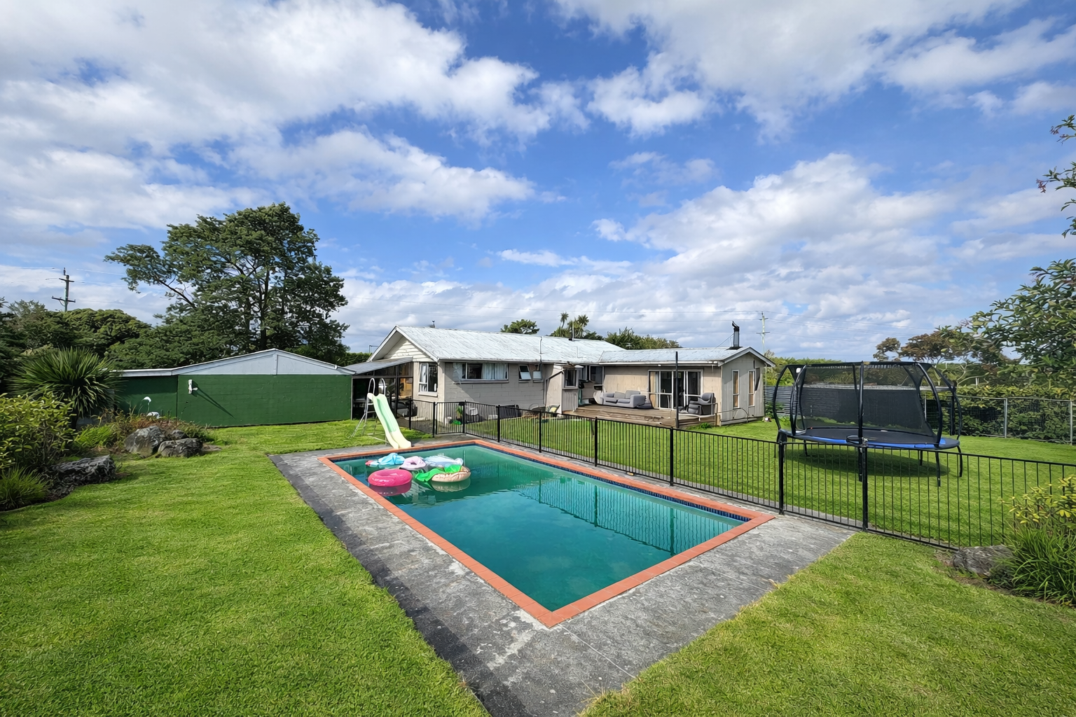 Residential for sale in Selwyn, 313 Dunns Crossing Road, Rolleston, 140 m²