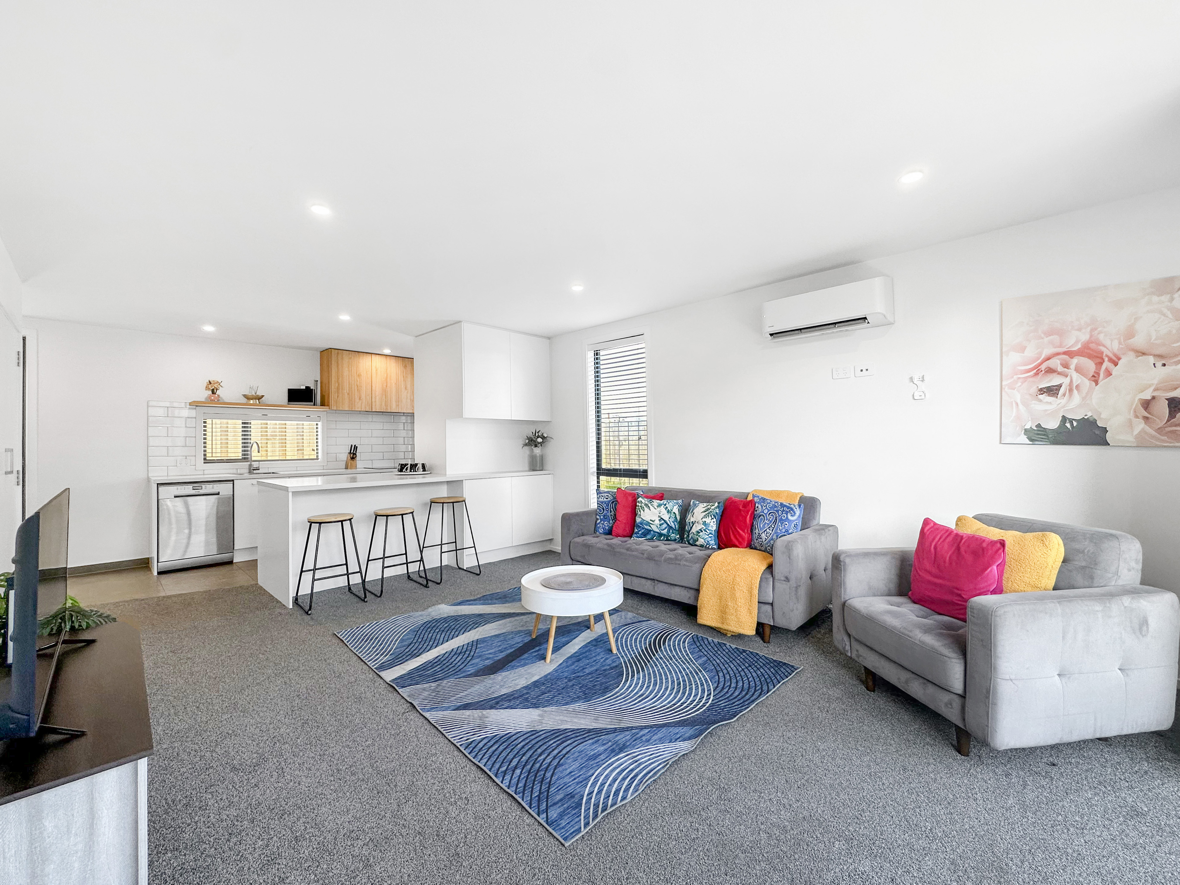 City Fringe Airbnb with Proven Returns 4