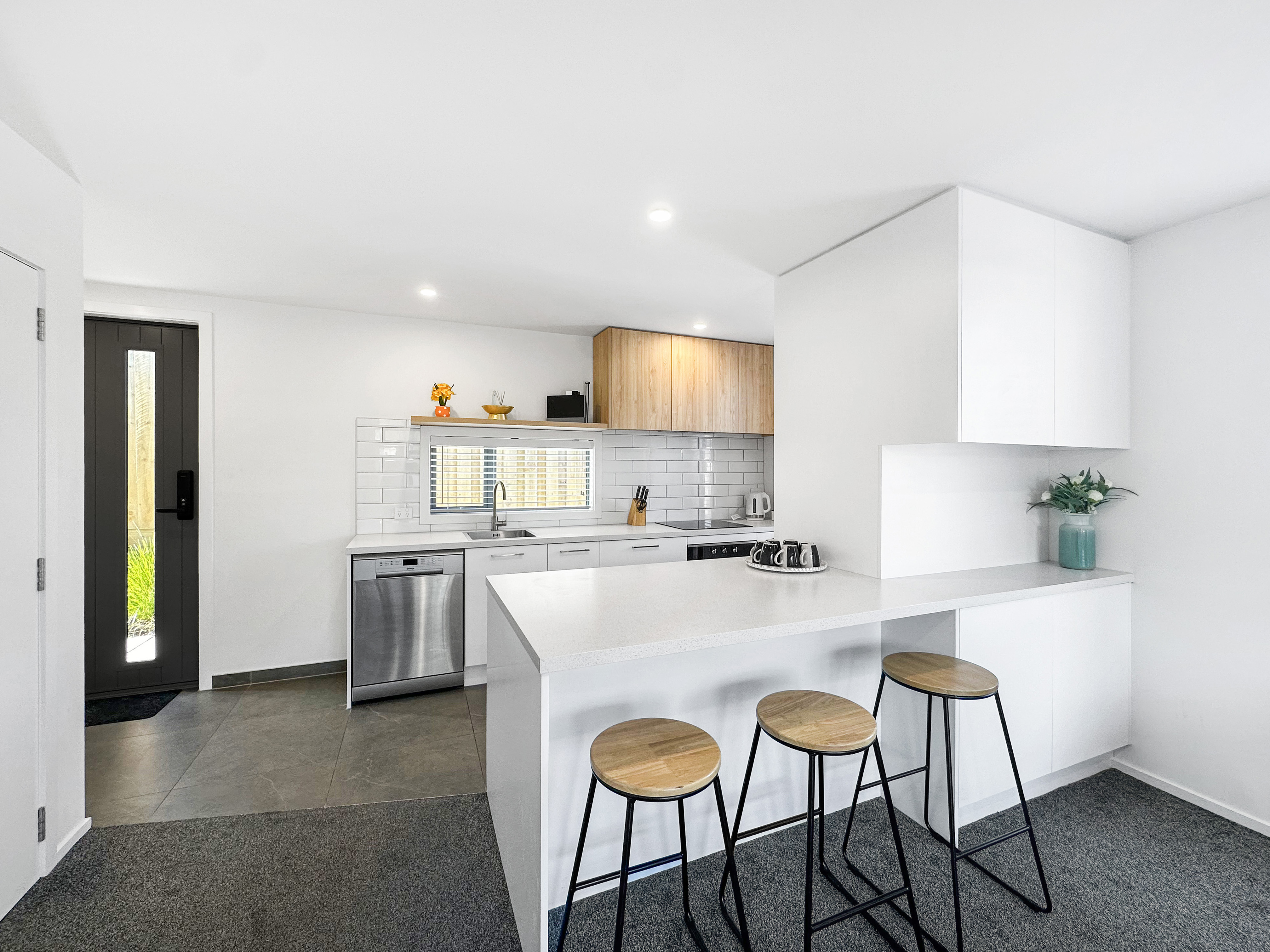 Residential for sale in Christchurch, 6/540 Armagh Street, Linwood, 80 m²