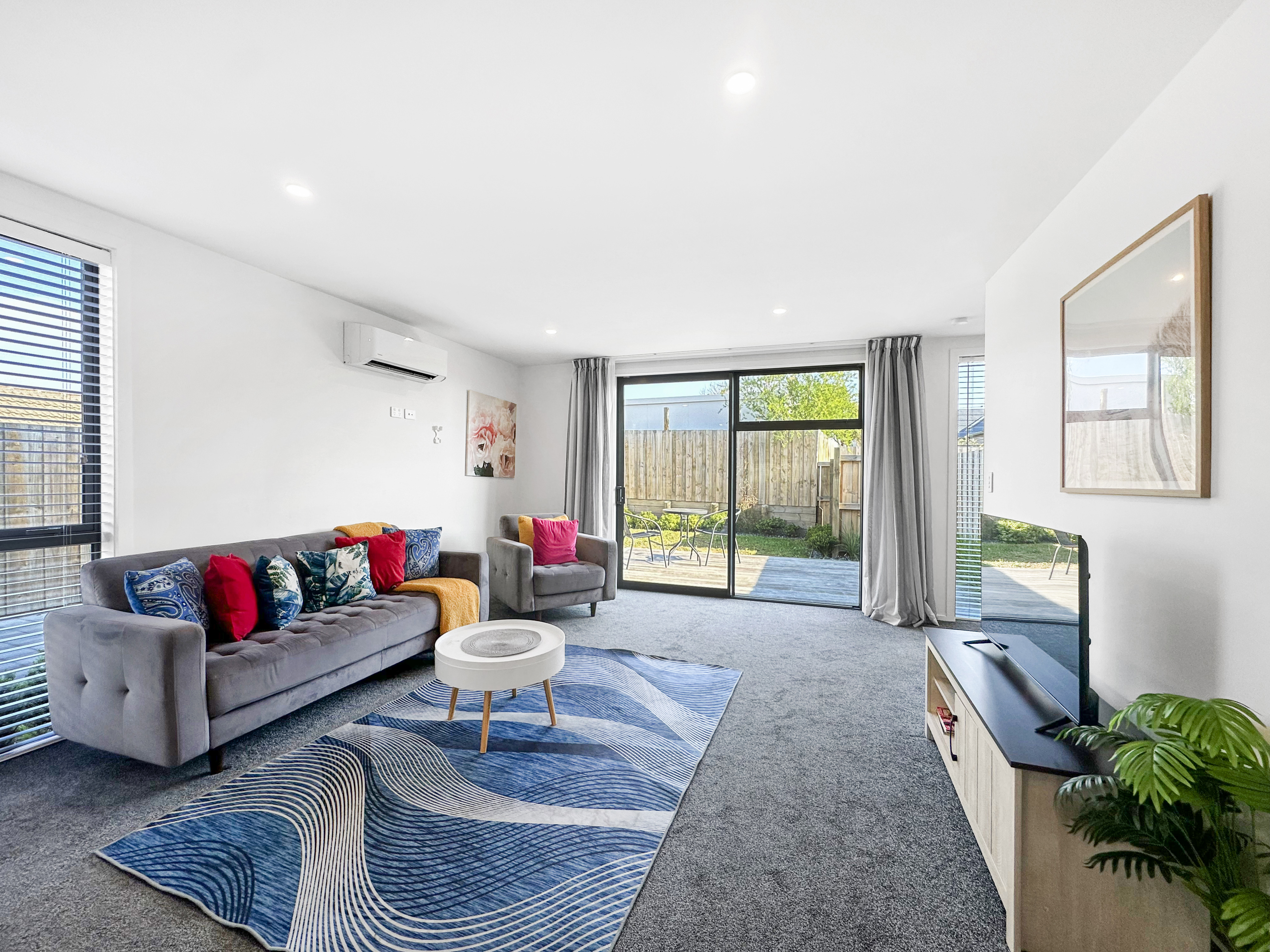 City Fringe Airbnb with Proven Returns 3
