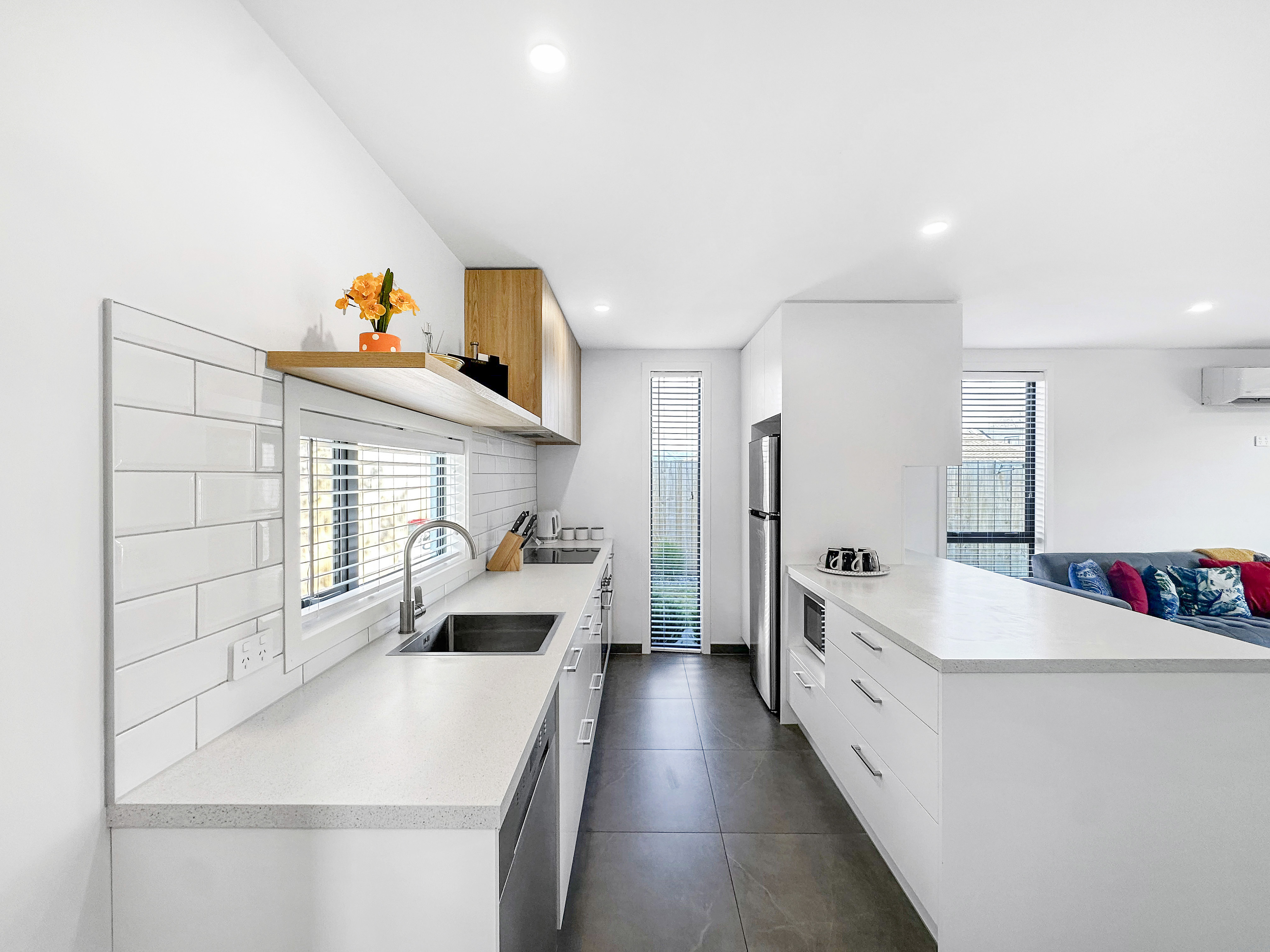 City Fringe Airbnb with Proven Returns 5