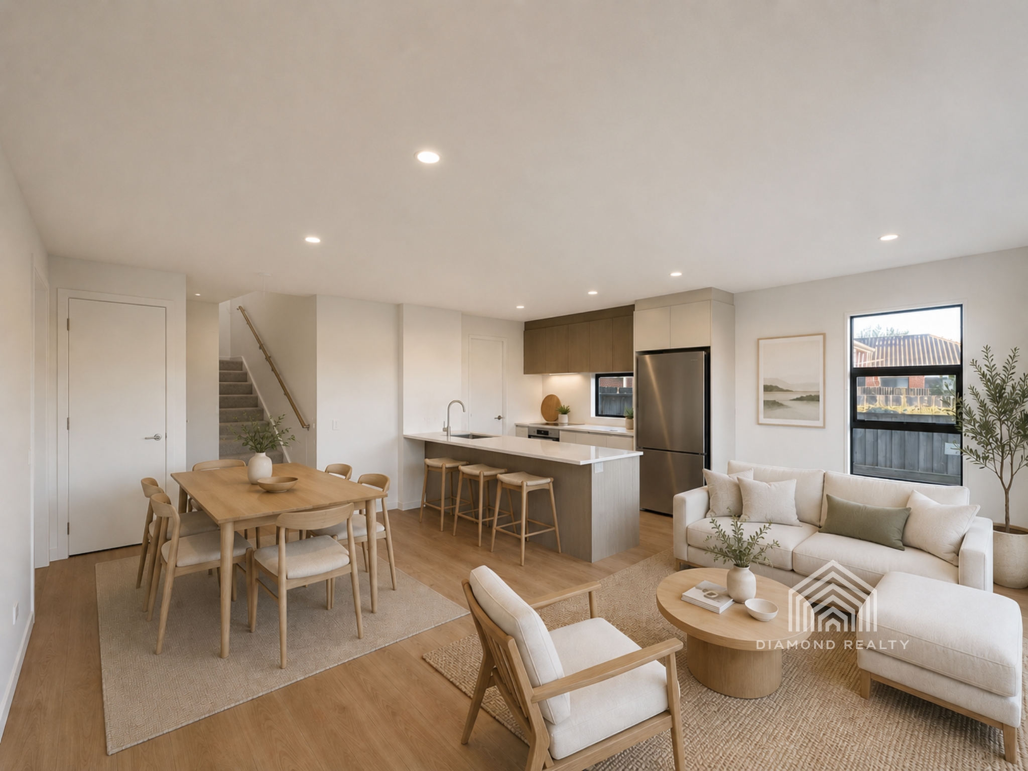 Almost Ready - Burnside High & Airport Nearby!