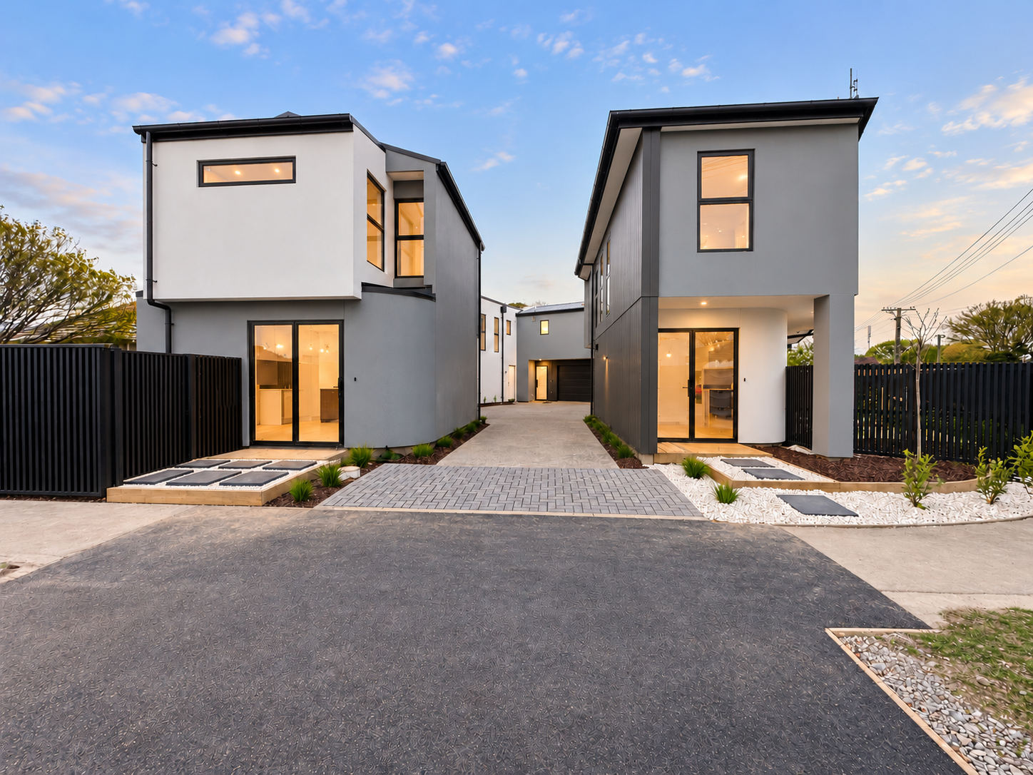 Residential for sale in Christchurch, 1-5/41 Newmark Street, Bishopdale, 120 m²