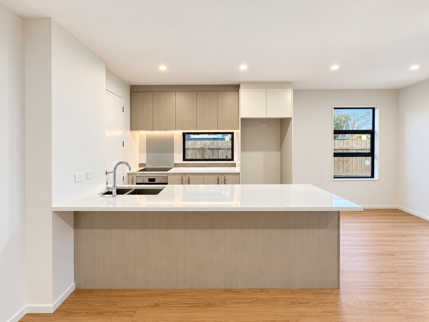 Residential for sale in Christchurch, 1-5/41 Newmark Street, Bishopdale, 120 m²