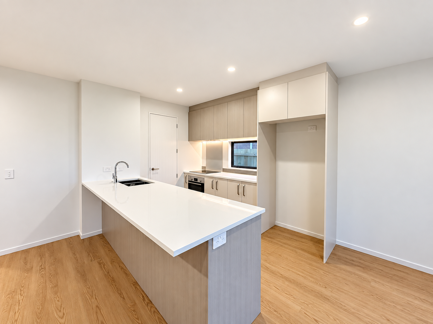 Residential for sale in Christchurch, 1-5/41 Newmark Street, Bishopdale, 120 m²
