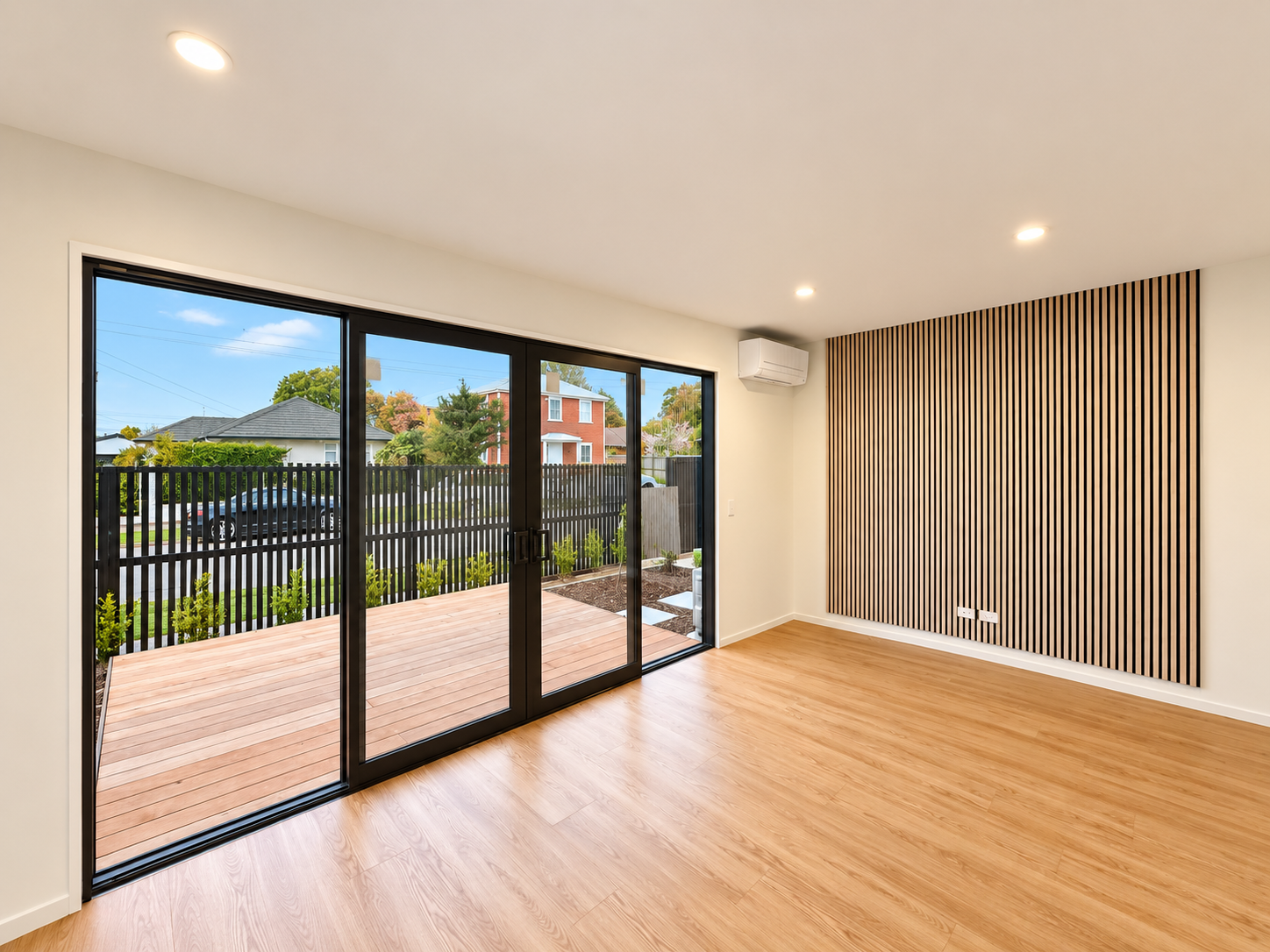 Residential for sale in Christchurch, 1-5/41 Newmark Street, Bishopdale, 120 m²