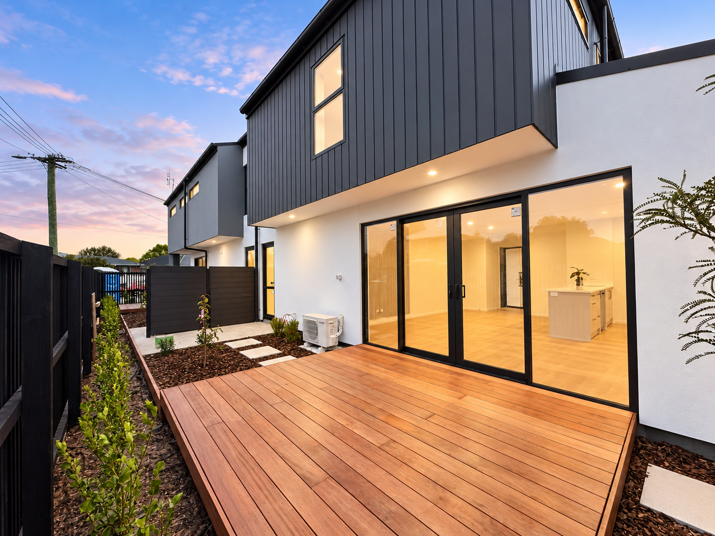 Residential for sale in Christchurch, 1-5/41 Newmark Street, Bishopdale, 120 m²