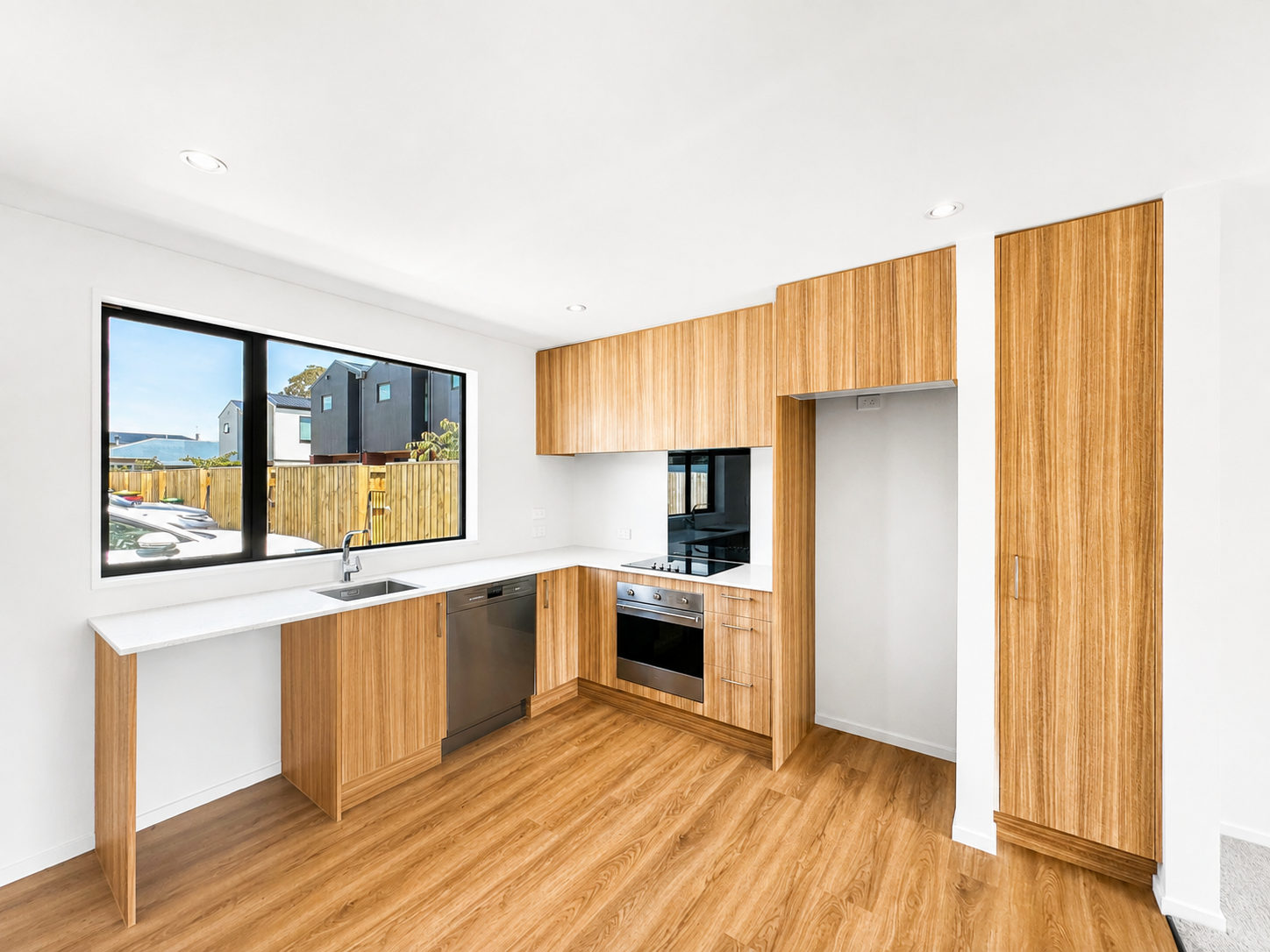 Residential for sale in Christchurch, 5/112 Aldwins Road, Phillipstown, 76 m²