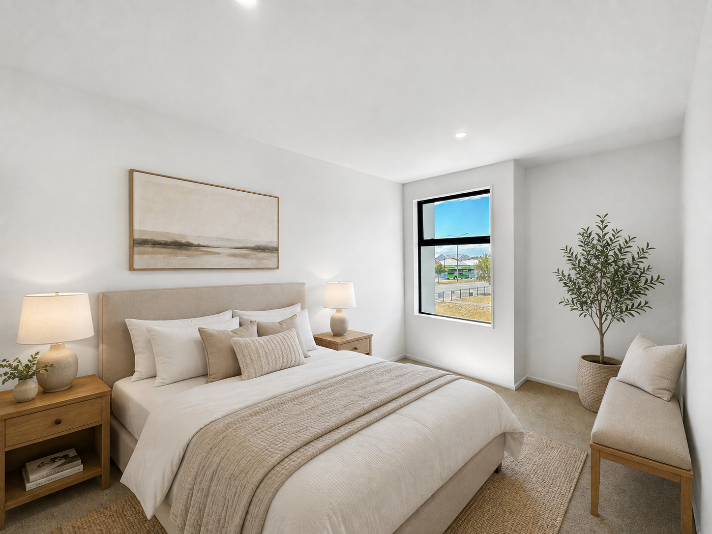 Residential for sale in Christchurch, 5/112 Aldwins Road, Phillipstown, 76 m²