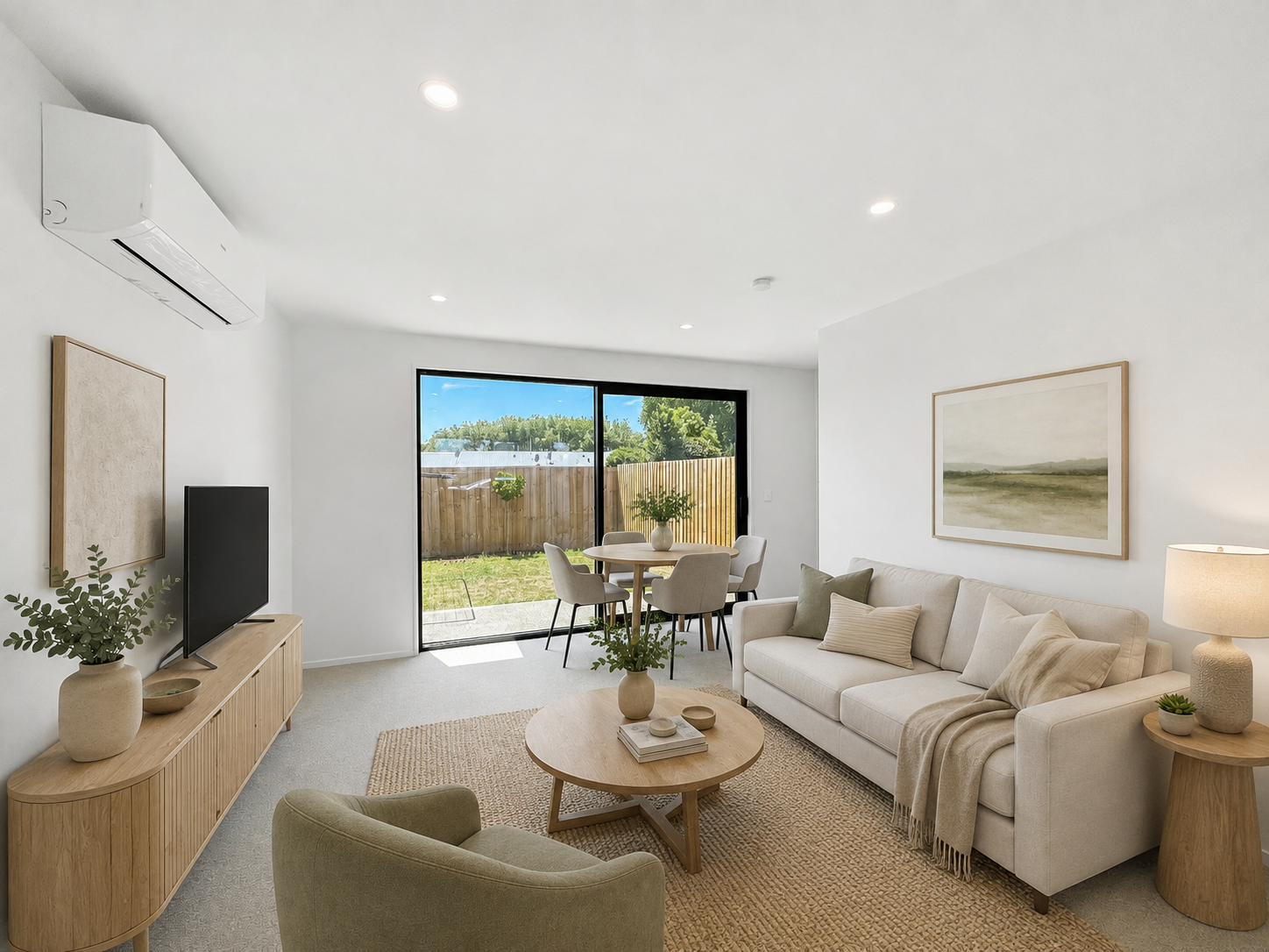 Residential for sale in Christchurch, 5/112 Aldwins Road, Phillipstown, 76 m²