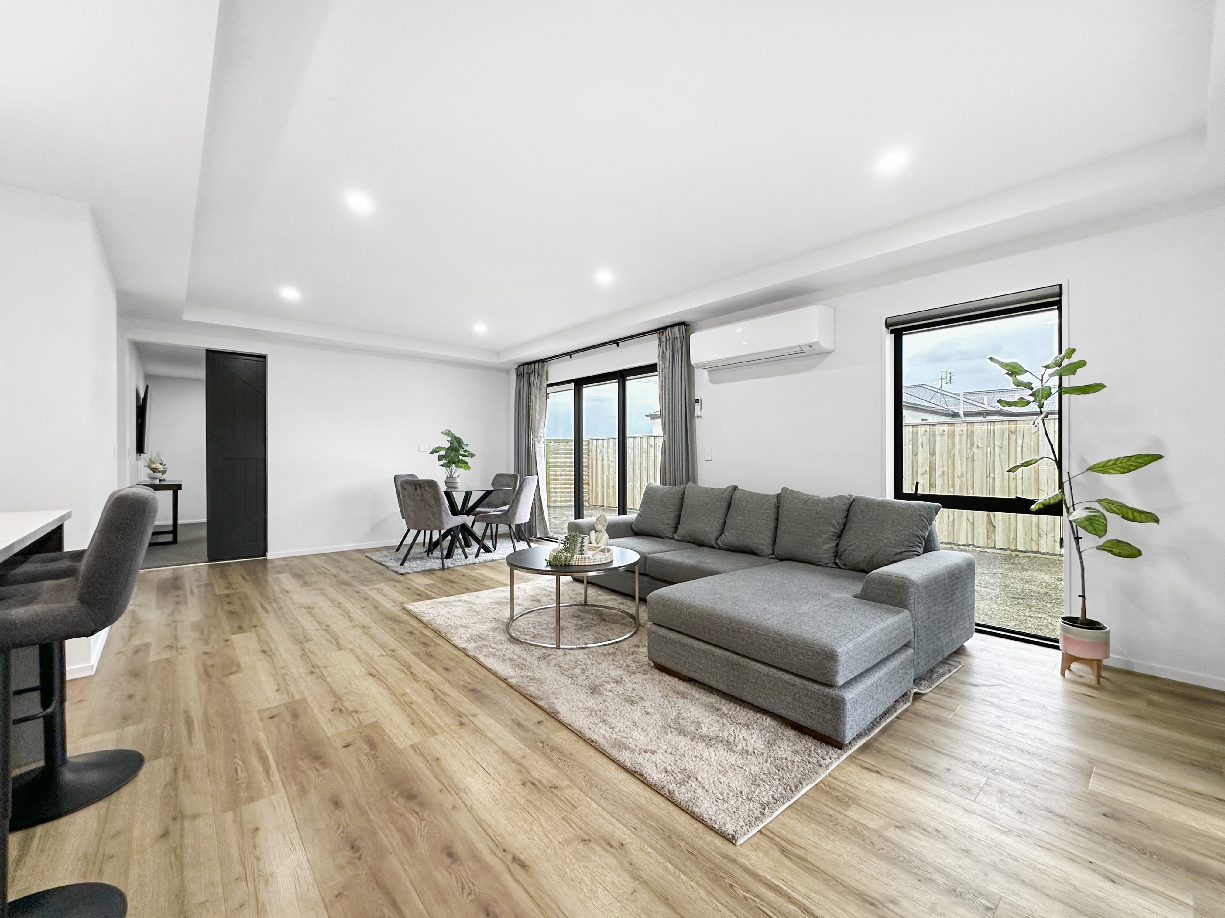 Residential for sale in Selwyn, 146 Dunns Crossing Road, Rolleston, 181 m²