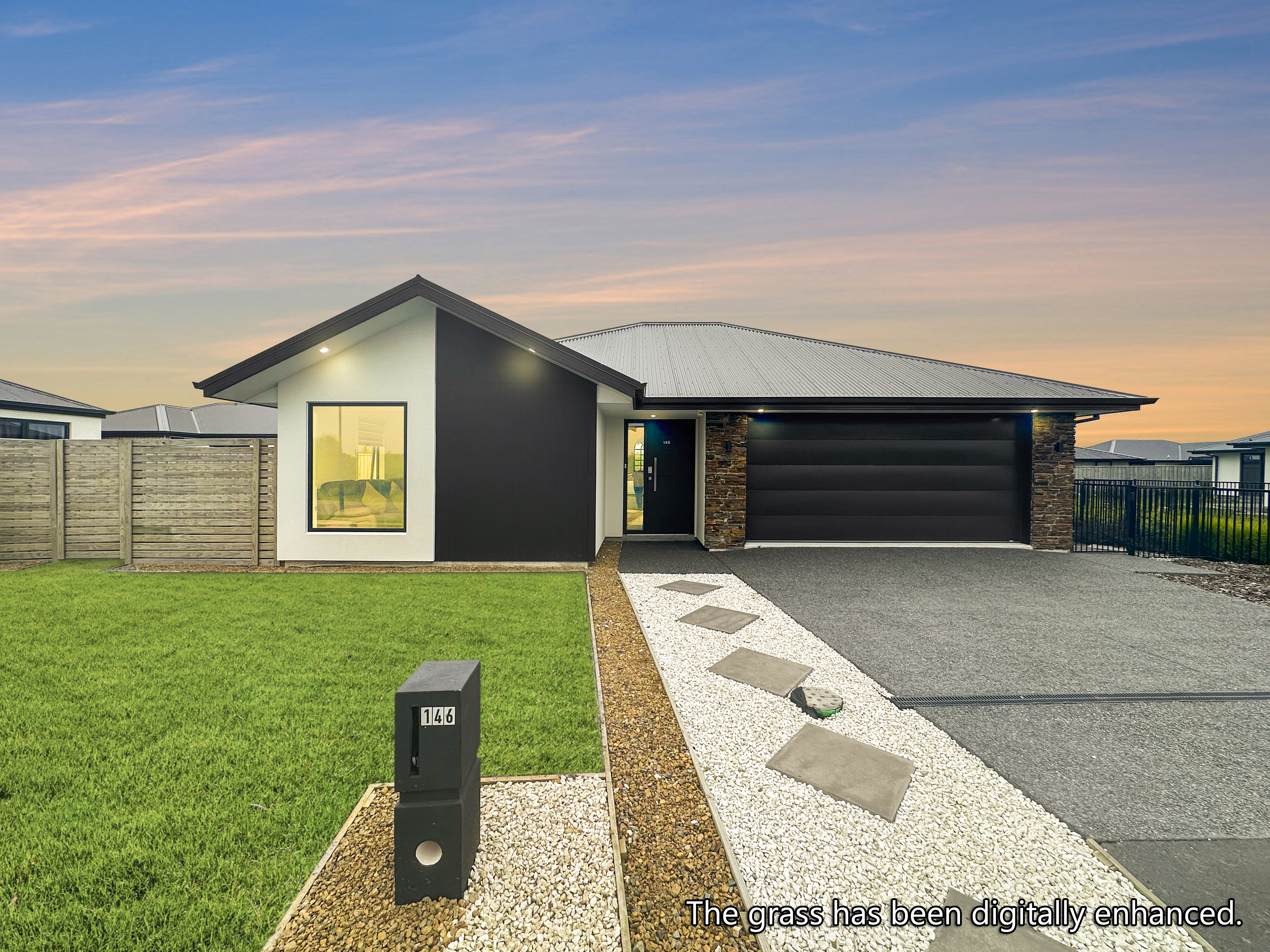 Residential for sale in Selwyn, 146 Dunns Crossing Road, Rolleston, 181 m²