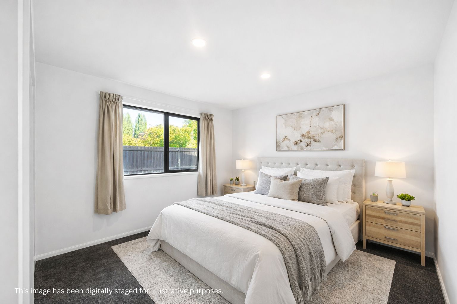 Residential for sale in Christchurch, 76 Kaniere Avenue, Hei Hei