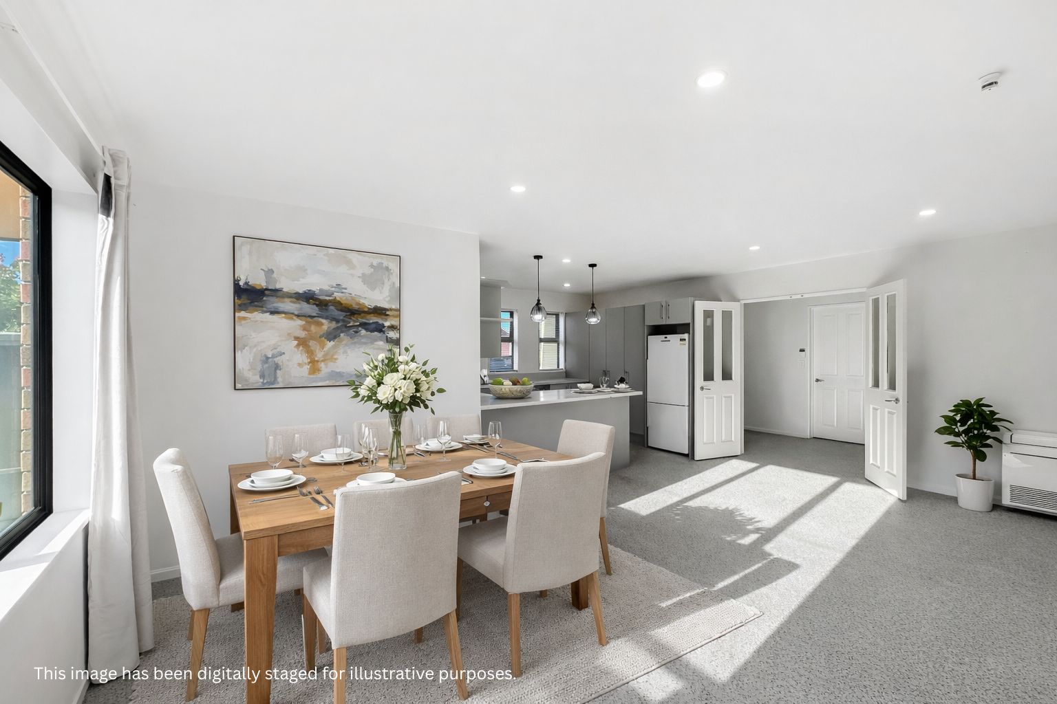 Residential for sale in Christchurch, 76 Kaniere Avenue, Hei Hei
