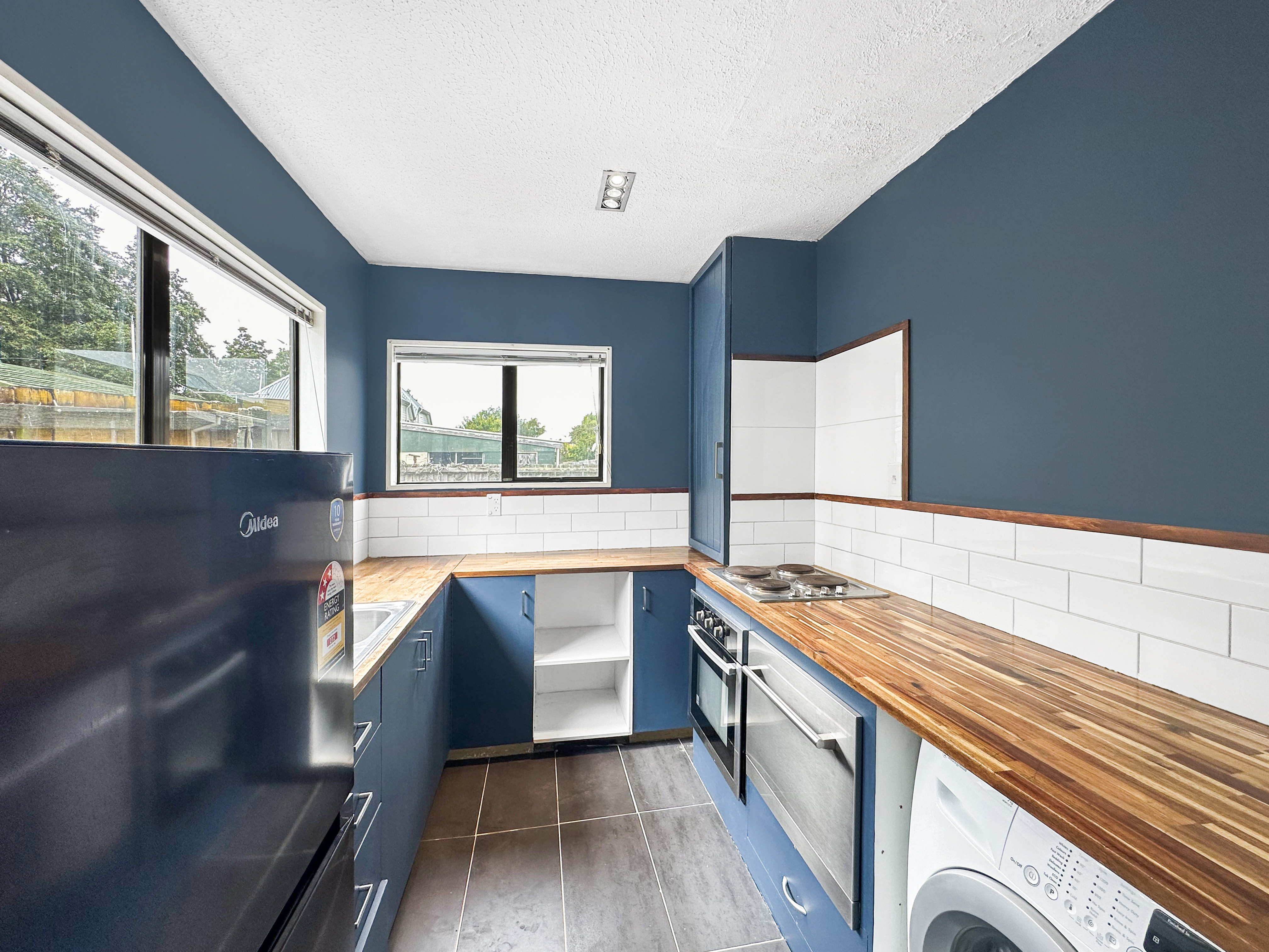 Residential for sale in Christchurch, 3/96 Poulson Street, Addington, 70 m²
