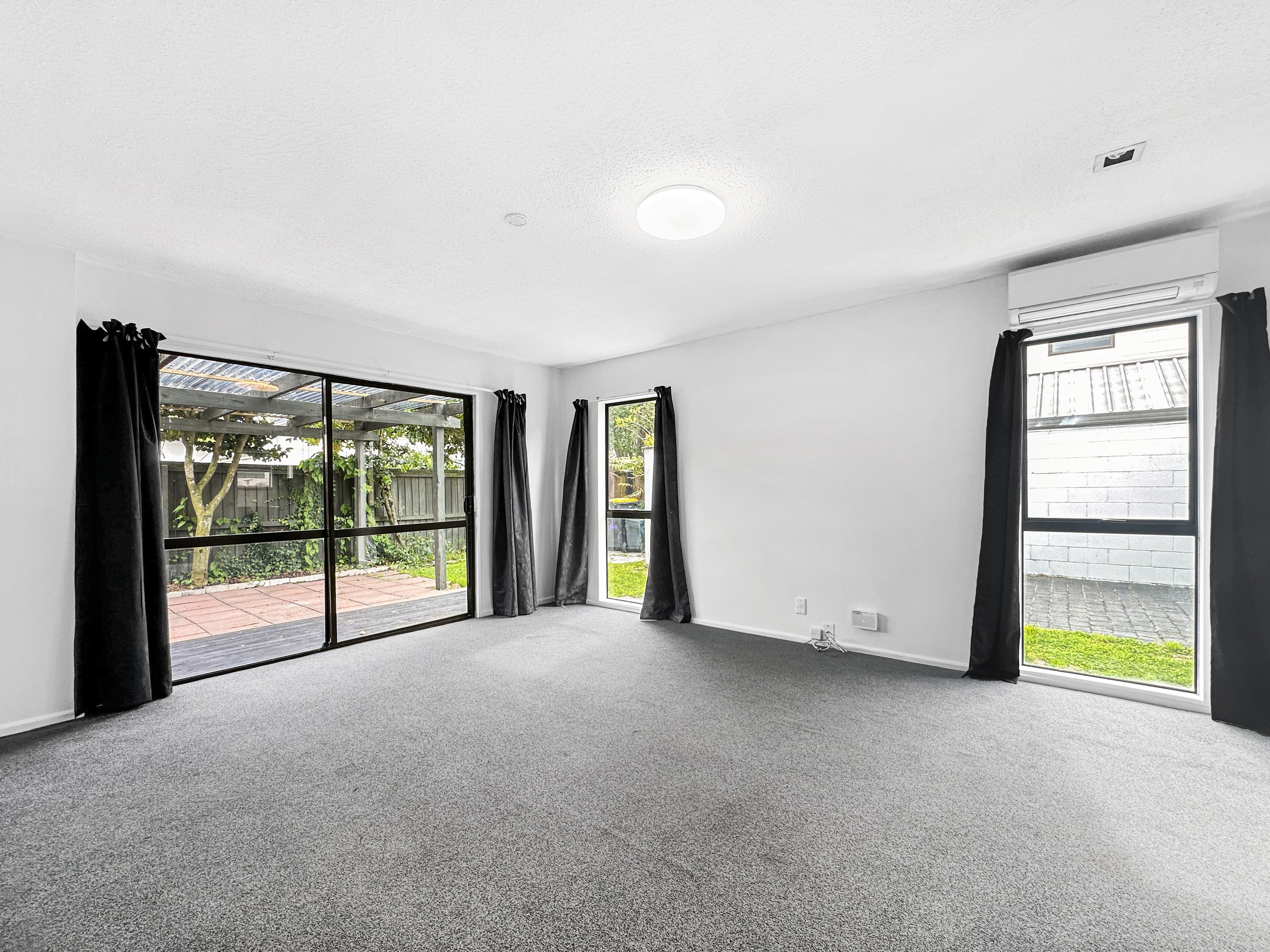Residential for sale in Christchurch, 3/96 Poulson Street, Addington, 70 m²