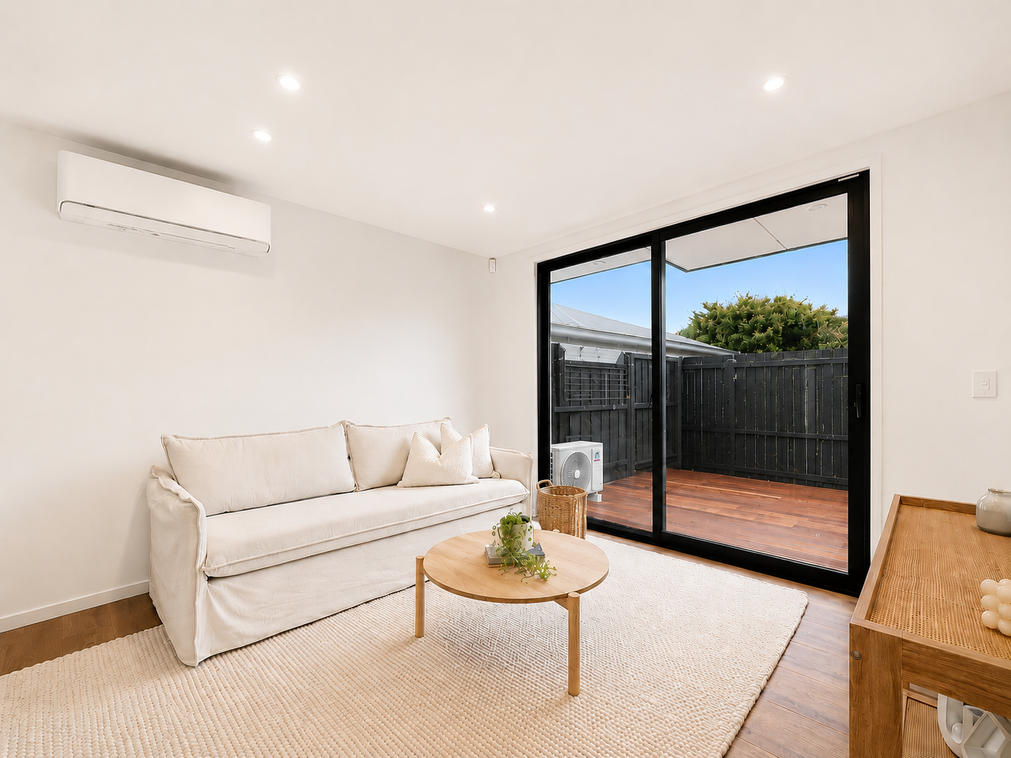 Residential for sale in Christchurch, 3/160 Clarence Street, Riccarton, 58 m²