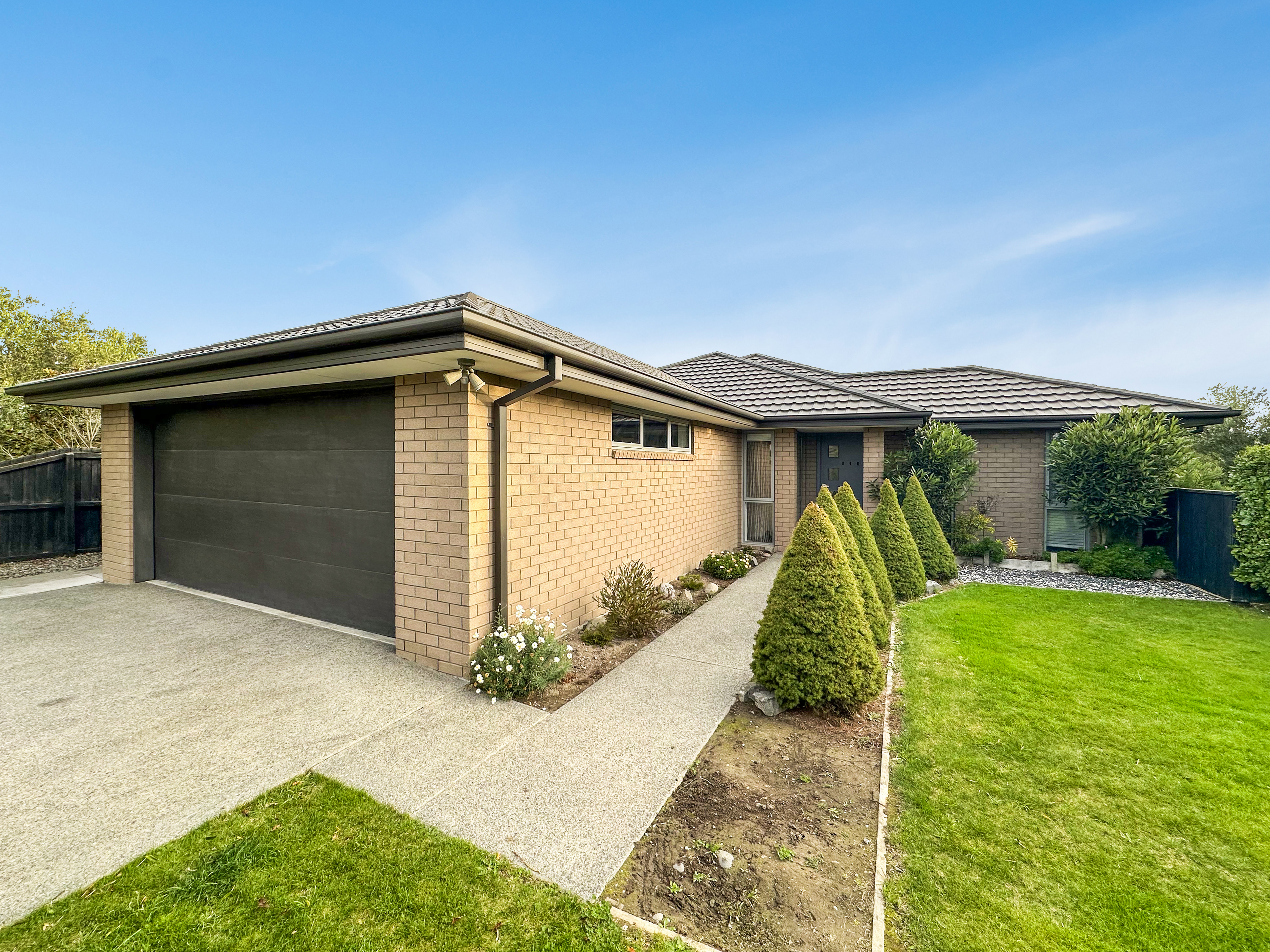 Residential for sale in Selwyn, 7 Greenstone Street, Rolleston