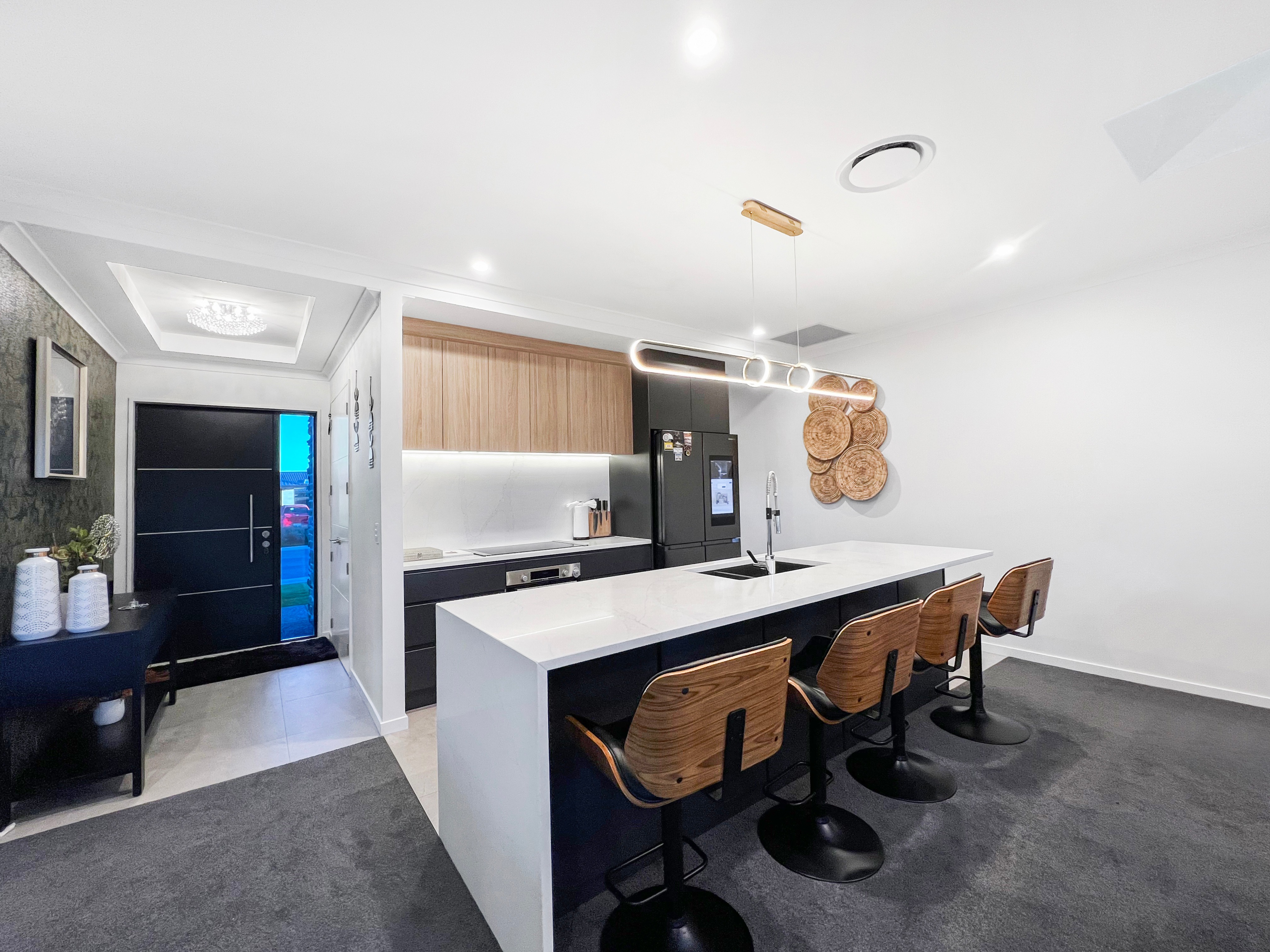 Residential for sale in Selwyn, 22 Verdeco Boulevard, Lincoln, 228 m²