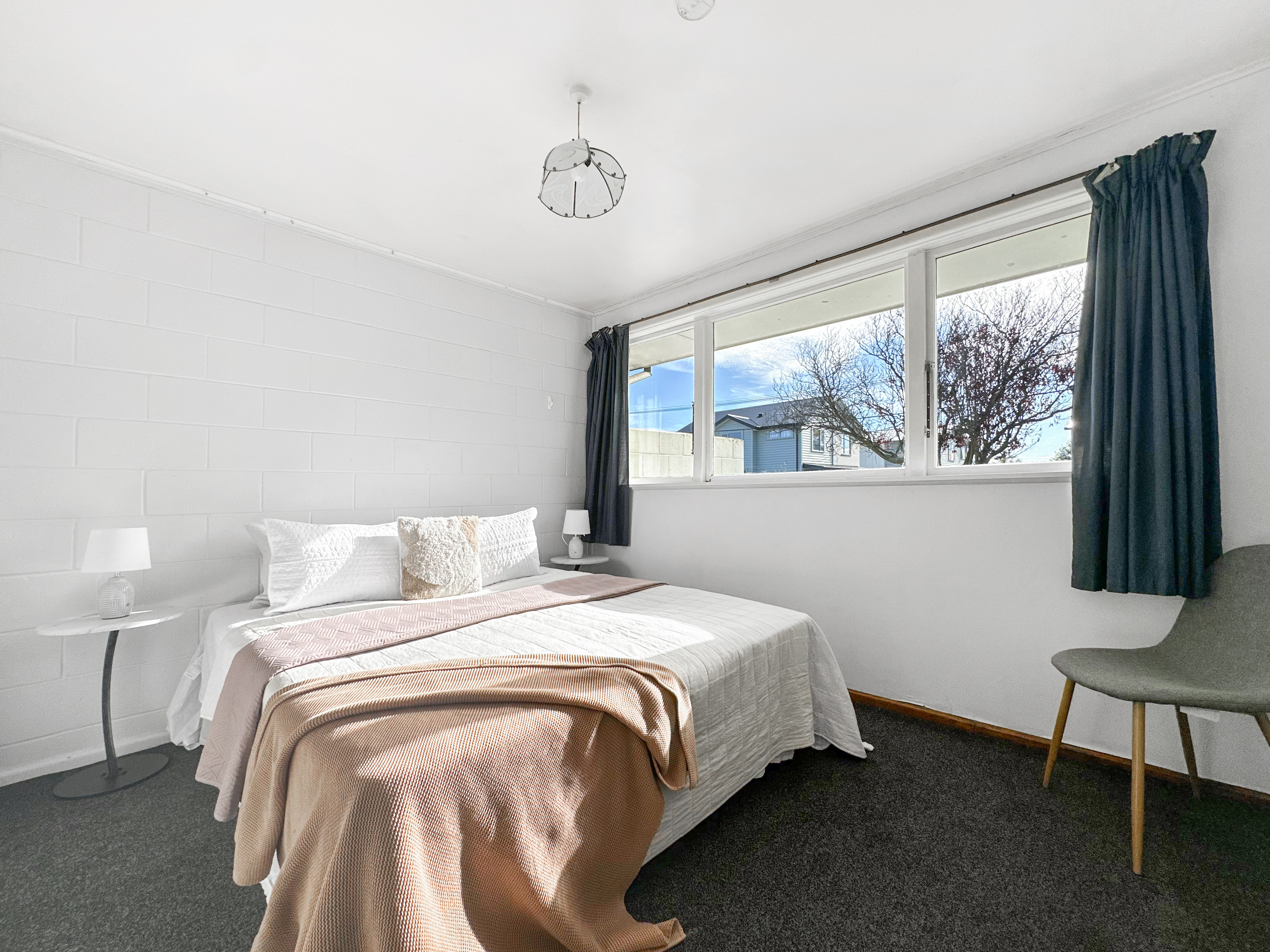 Residential for sale in Christchurch, 32 Jollie Street, Linwood, 80 m²