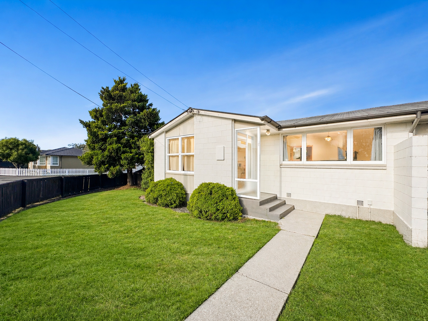 Residential for sale in Christchurch, 32 Jollie Street, Linwood, 80 m²