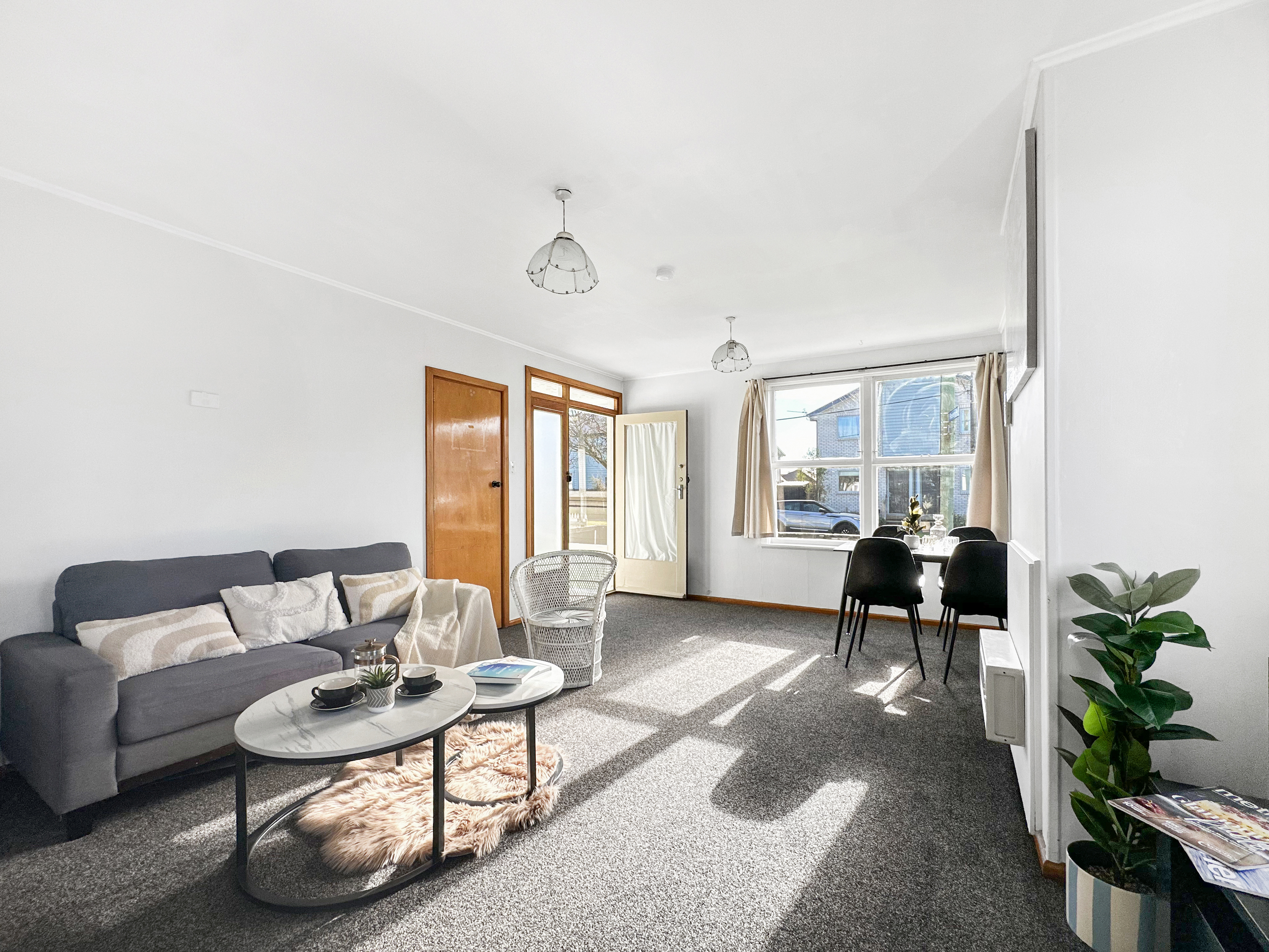 Residential for sale in Christchurch, 32 Jollie Street, Linwood, 80 m²