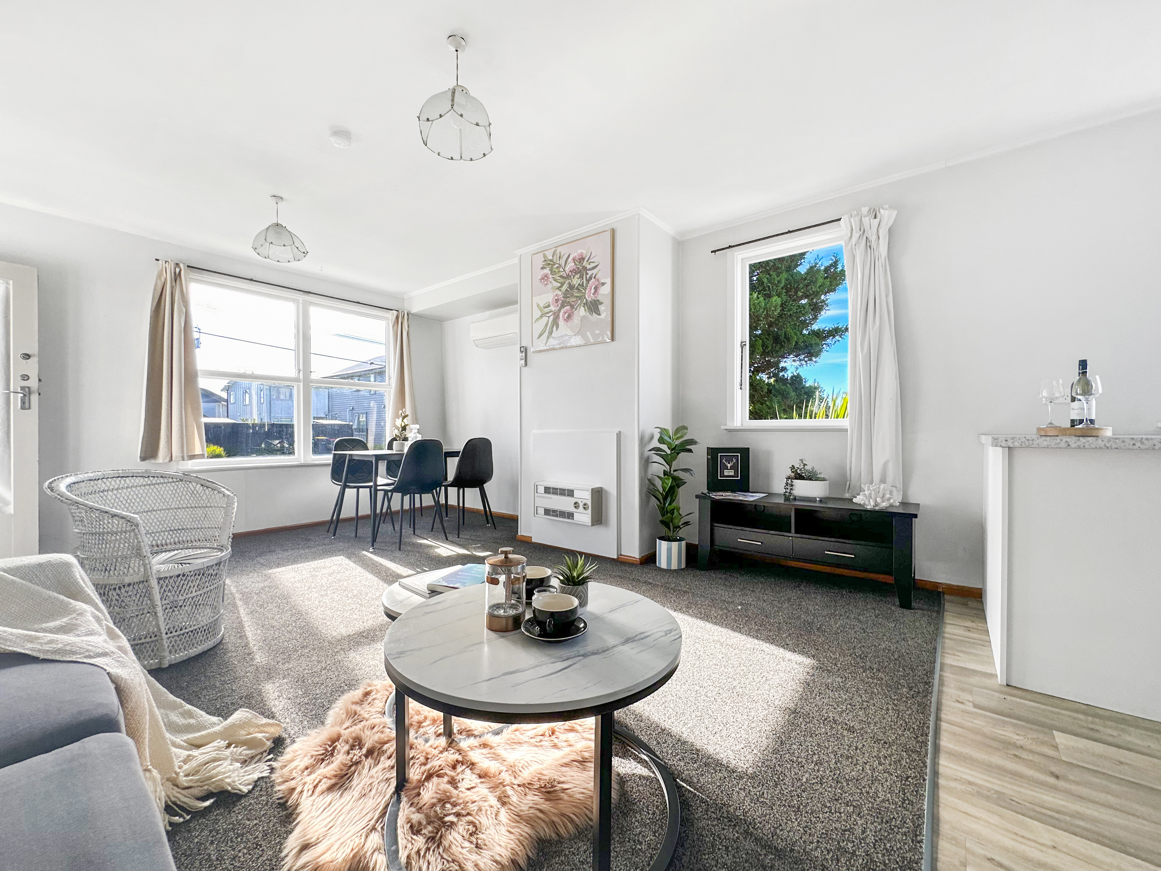 Residential for sale in Christchurch, 32 Jollie Street, Linwood, 80 m²
