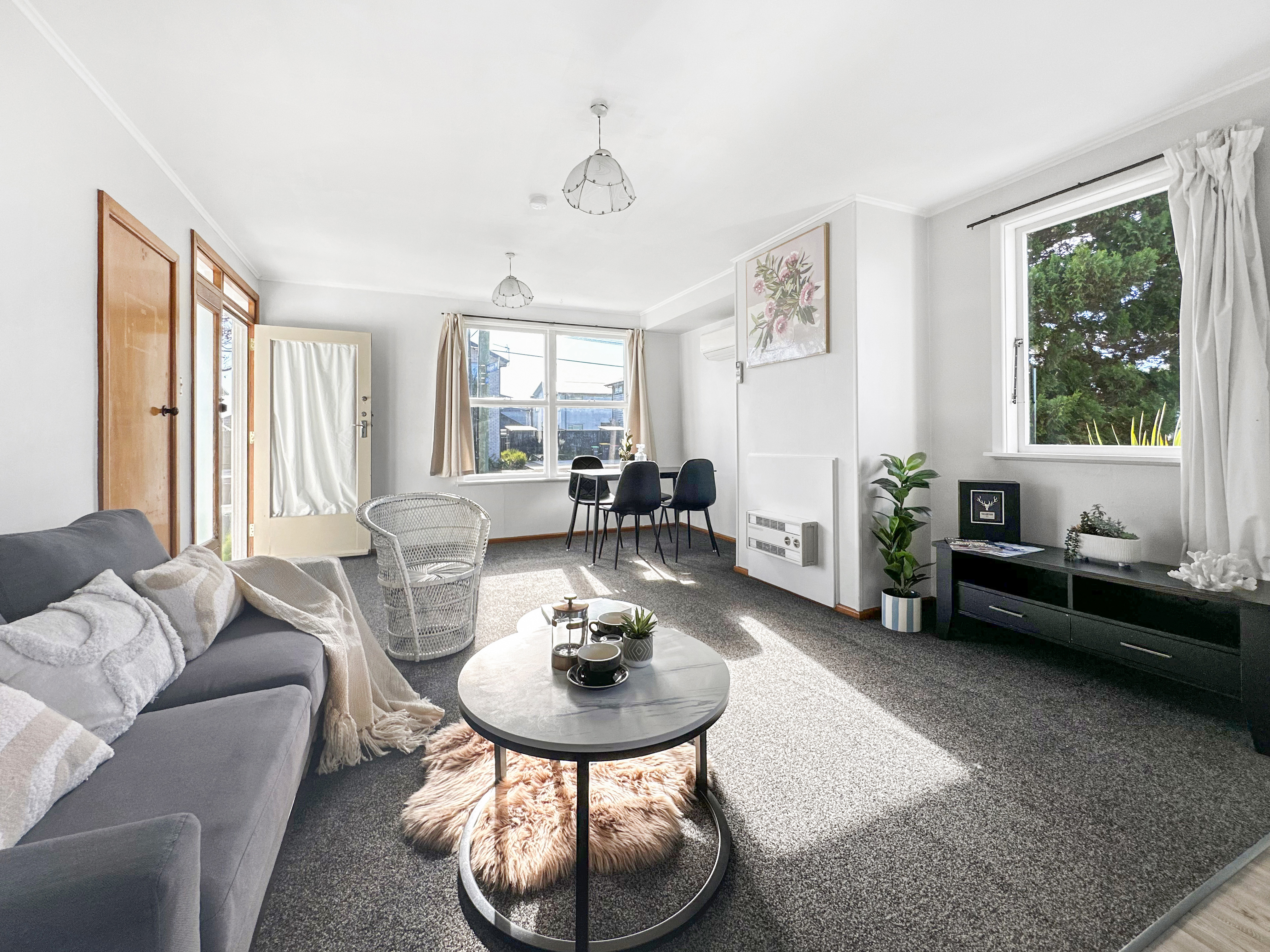Residential for sale in Christchurch, 32 Jollie Street, Linwood, 80 m²
