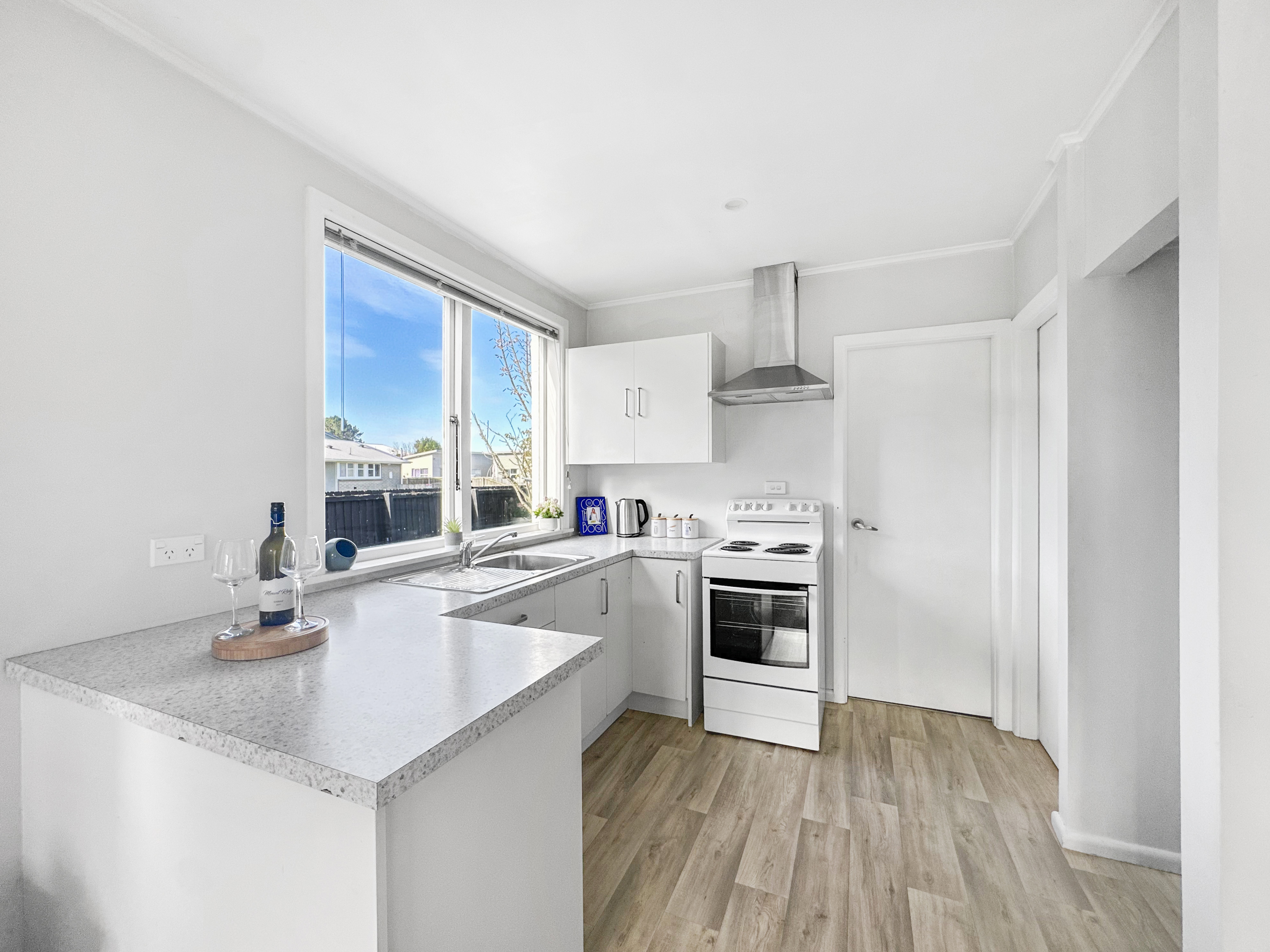 Residential for sale in Christchurch, 32 Jollie Street, Linwood, 80 m²
