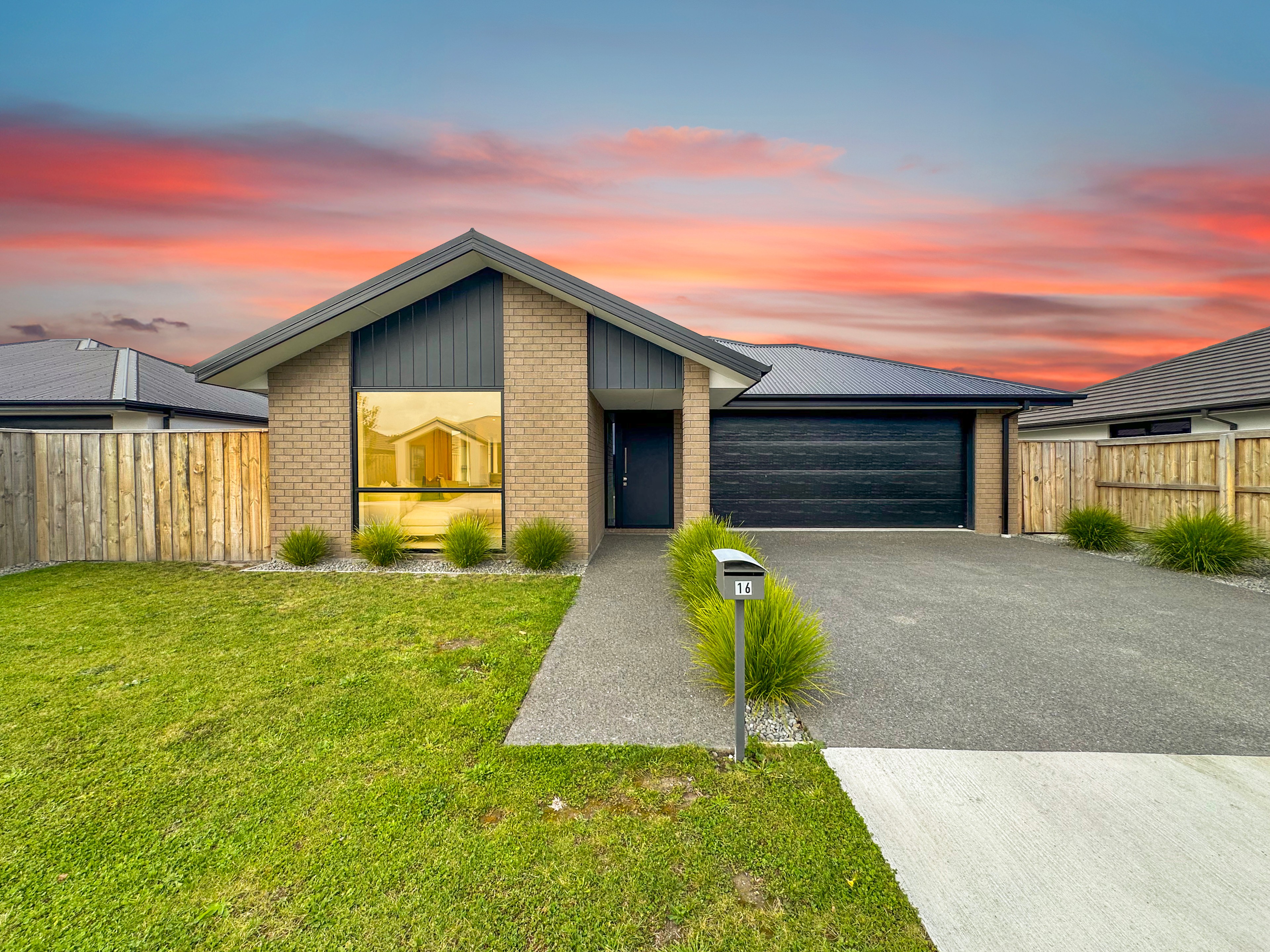 Residential for sale in Waimakariri, 16 Mehrtens Crescent, Ravenswood, 168 m²