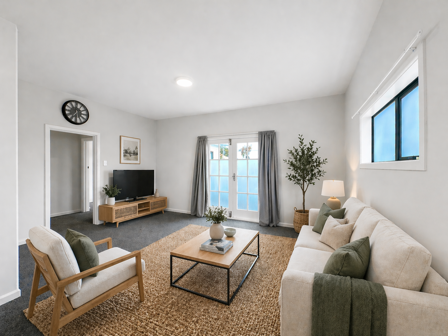 Residential for sale in Christchurch, 53 Ottawa Road, Wainoni, 130 m²