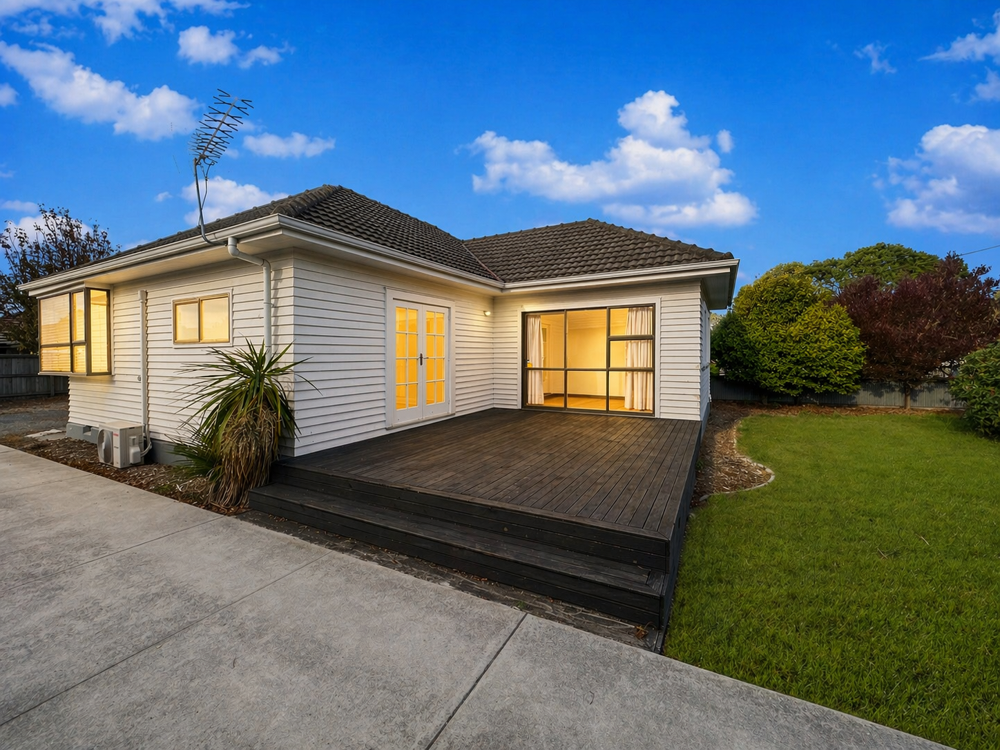 Residential for sale in Christchurch, 53 Ottawa Road, Wainoni, 130 m²