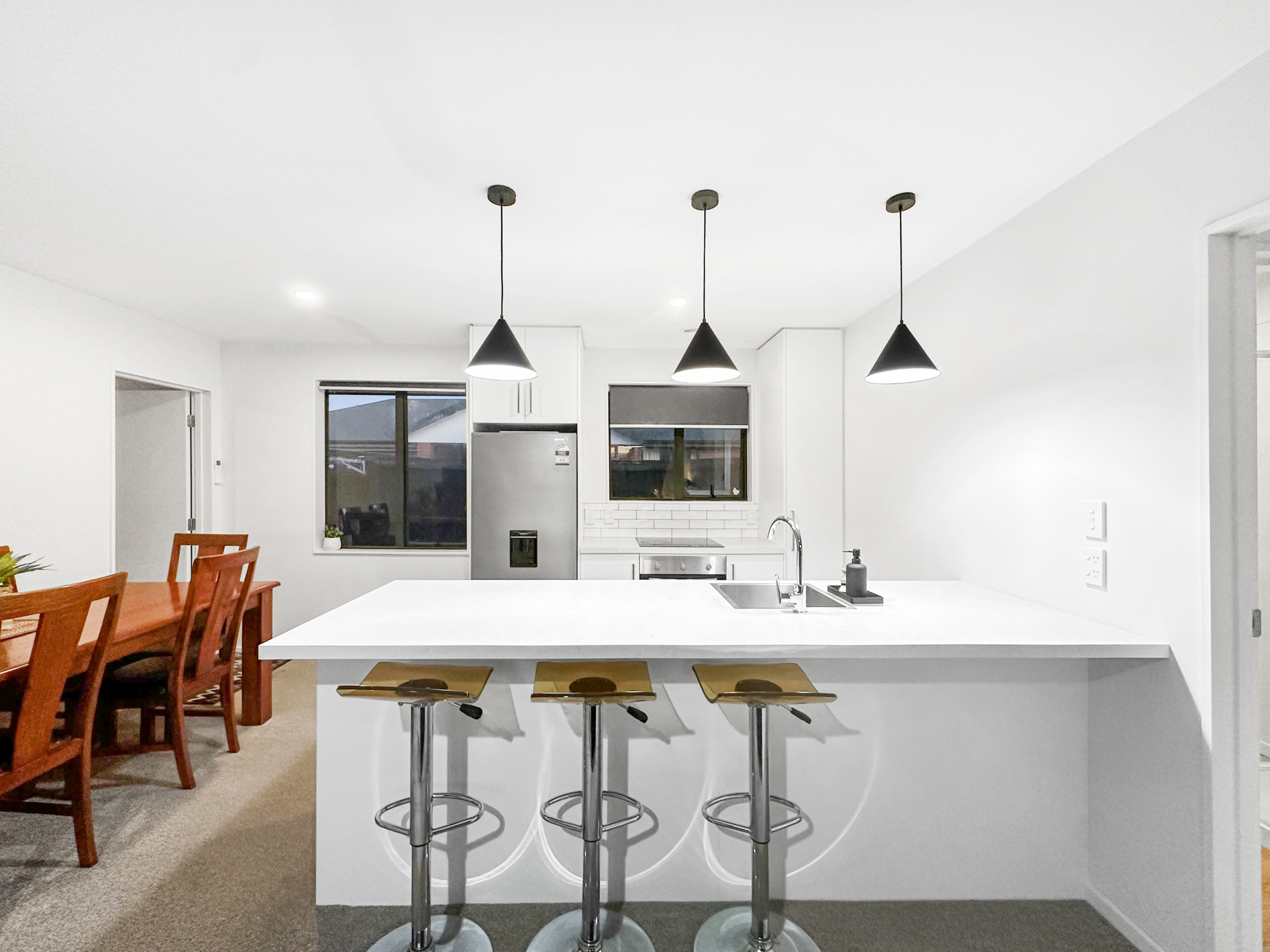 Residential for sale in Christchurch, 8 Reserve Close, Woolston