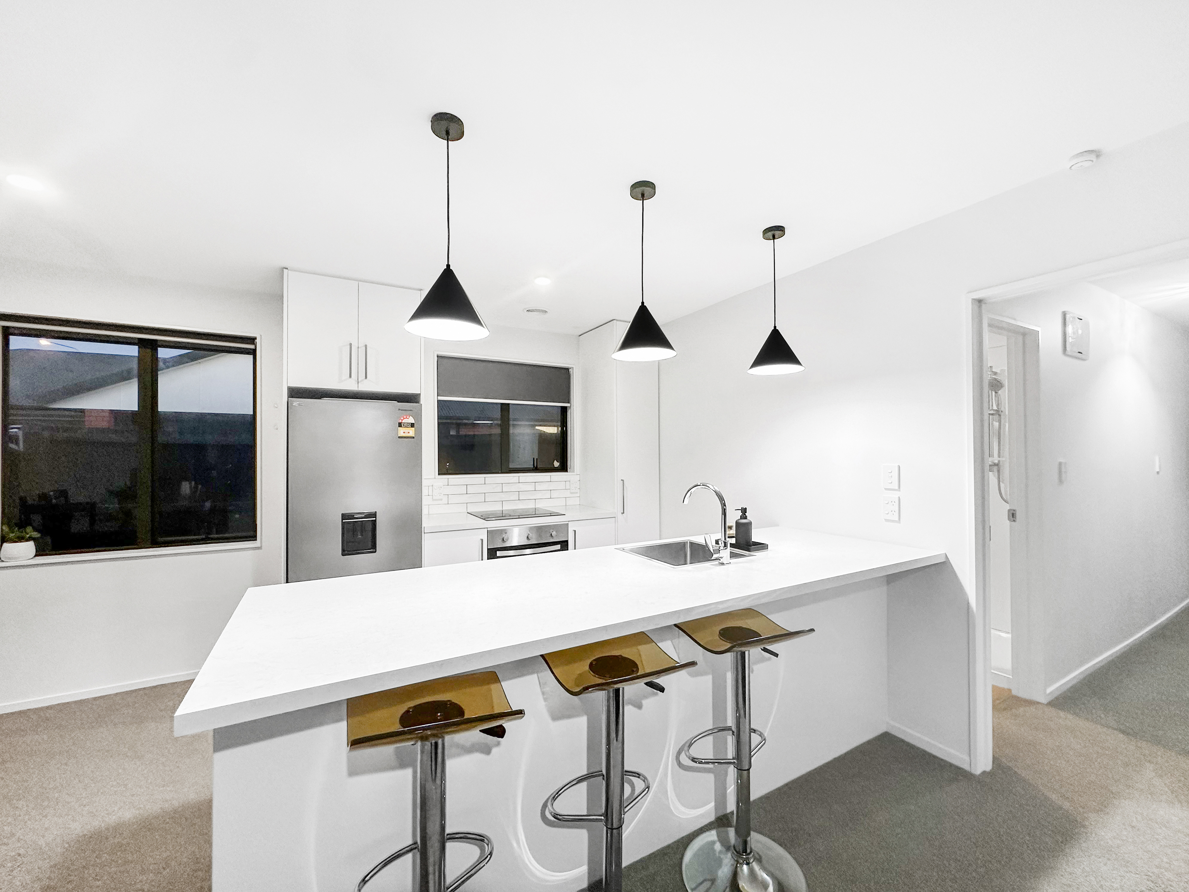 Residential for sale in Christchurch, 8 Reserve Close, Woolston