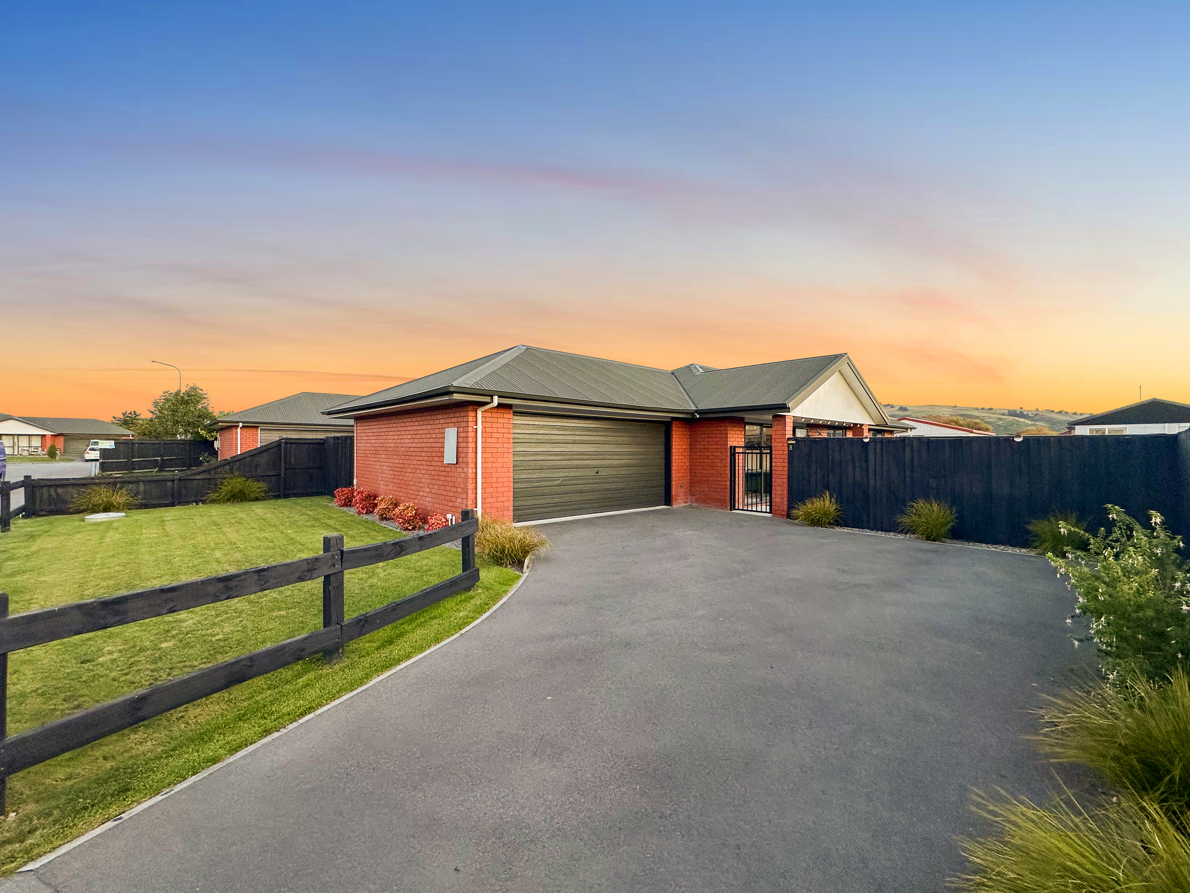 Residential for sale in Christchurch, 8 Reserve Close, Woolston
