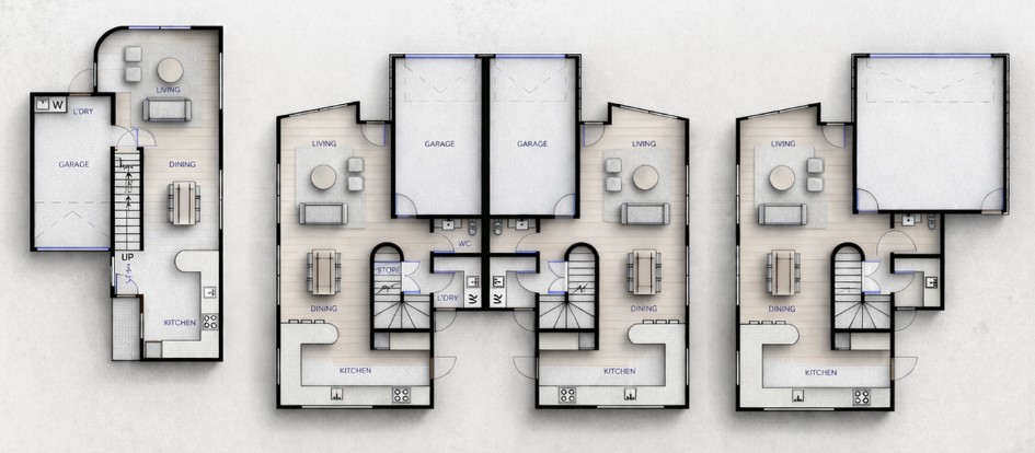 Value, Space & Style - This One Has It All!