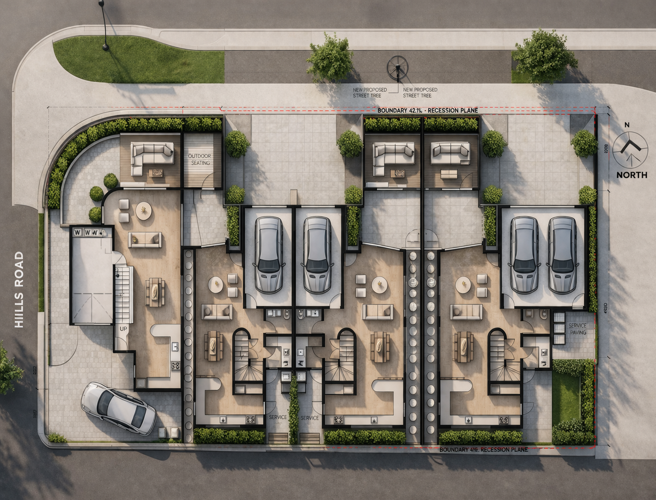 Value, Space & Style - This One Has It All!