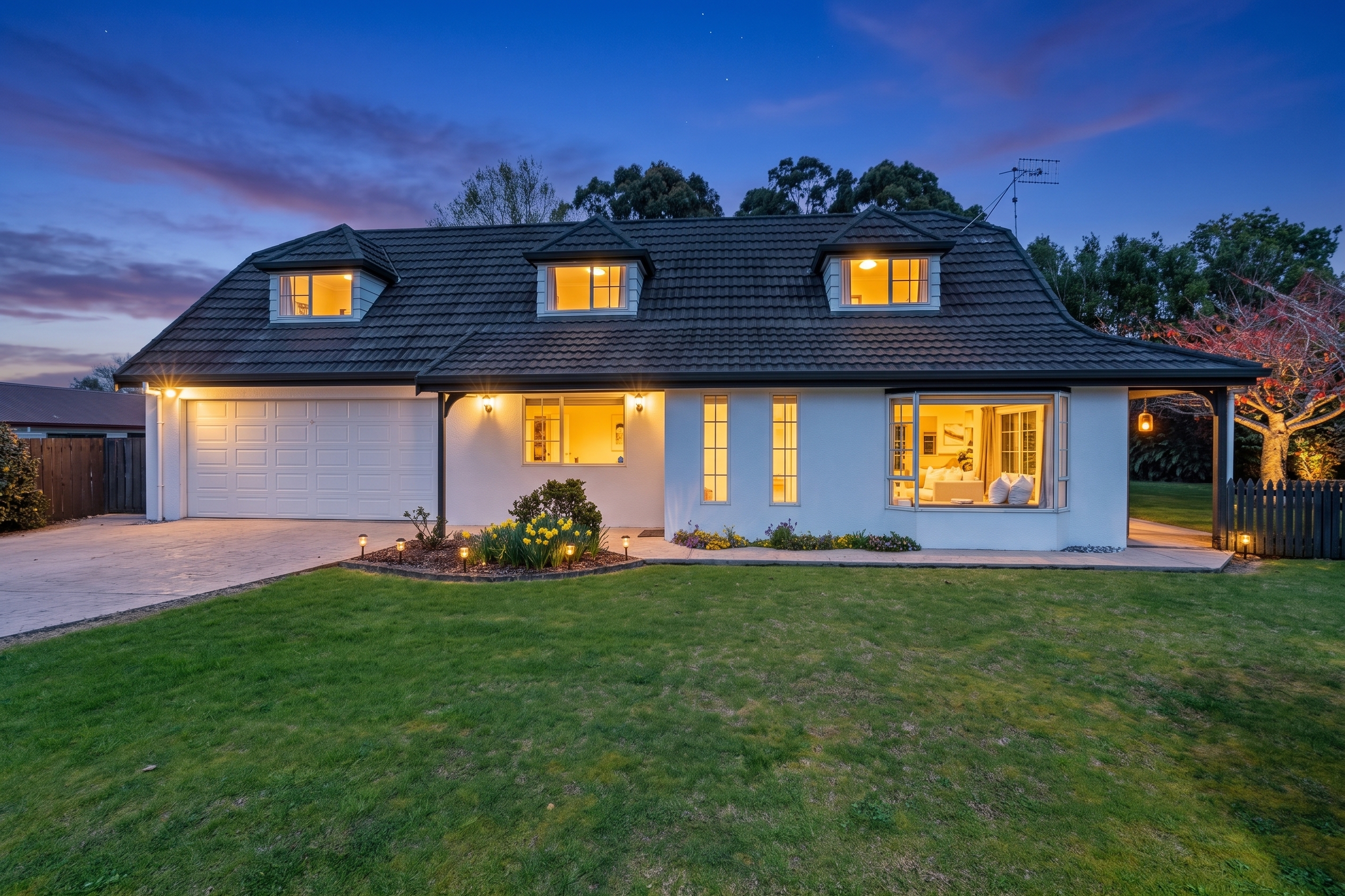 Residential for sale in Whangarei, 14 Heron Place, Maunu, 240 m²