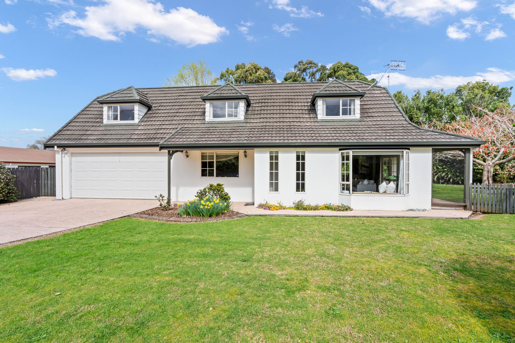 Residential for sale in Whangarei, 14 Heron Place, Maunu, 240 m²