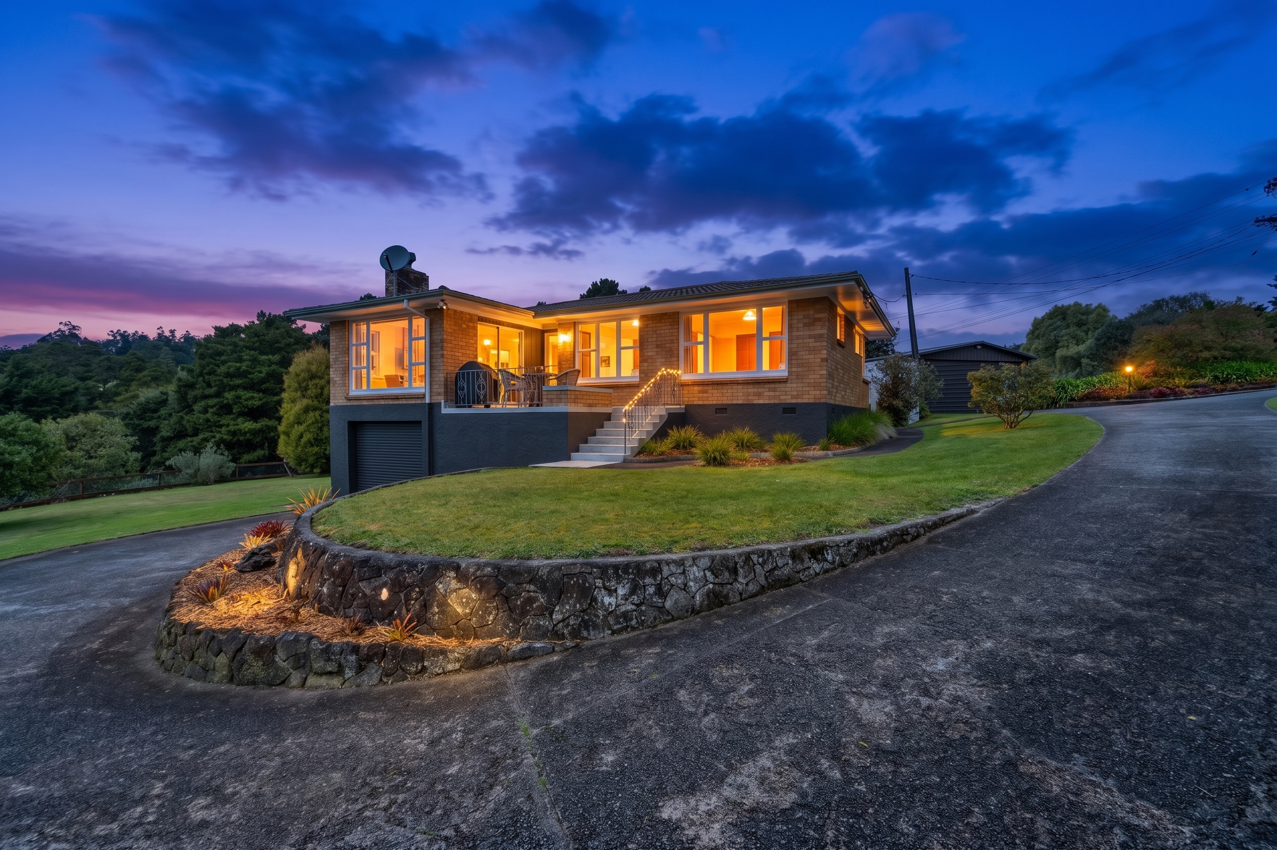 Residential for sale in Whangarei, 111 Dip Road, Te Kamo, 178 m²