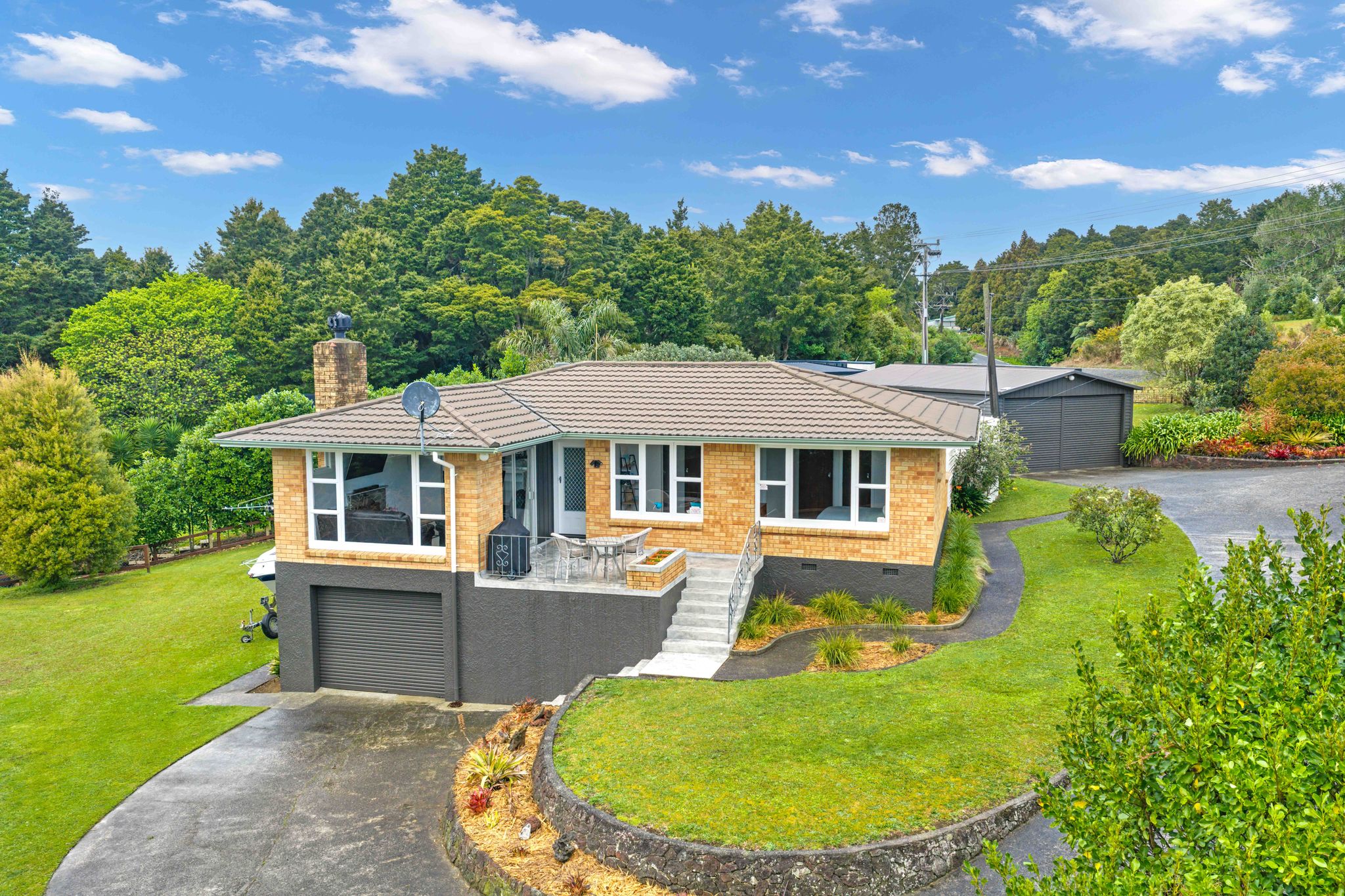 Residential for sale in Whangarei, 111 Dip Road, Te Kamo, 178 m²