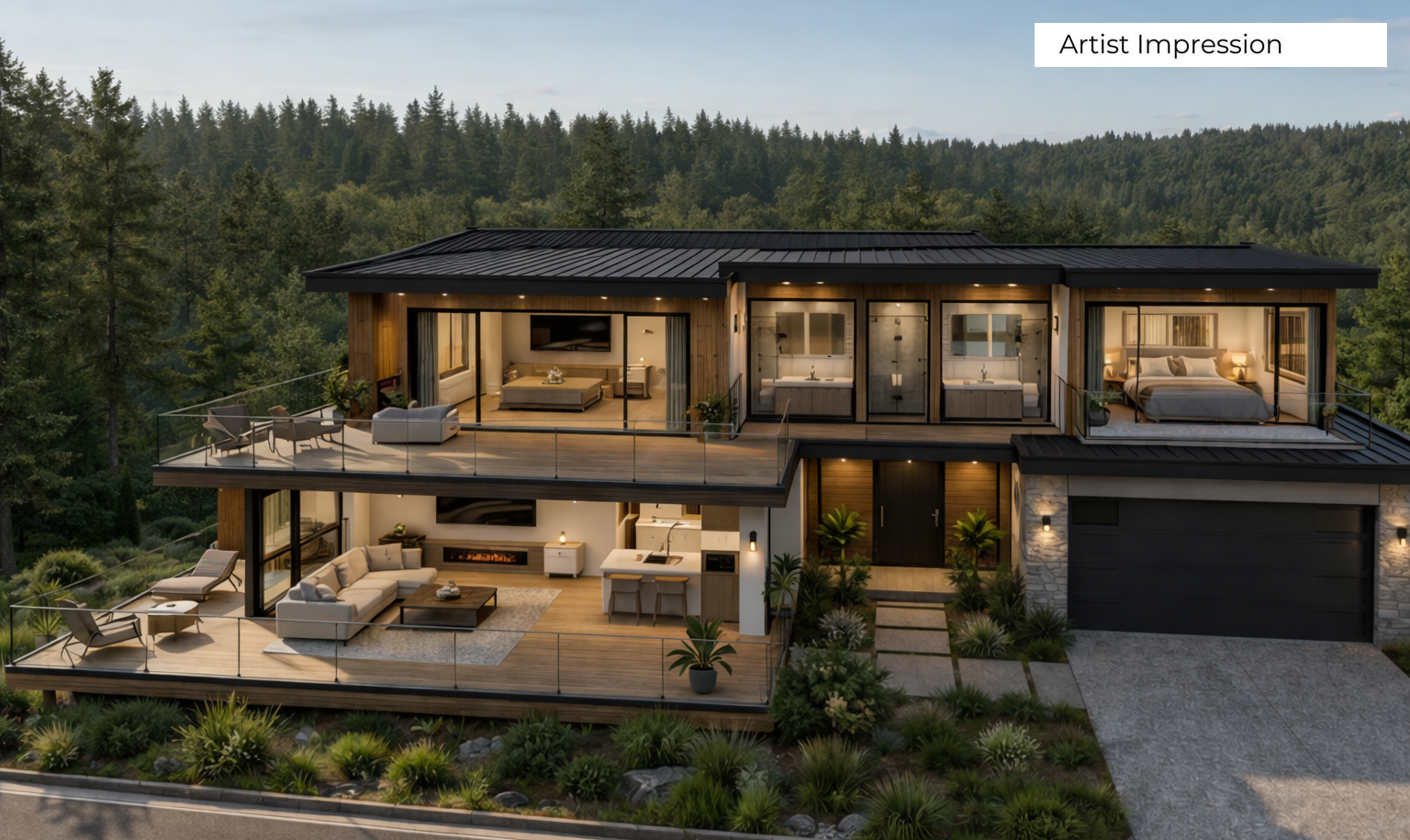 Timeless Luxury
