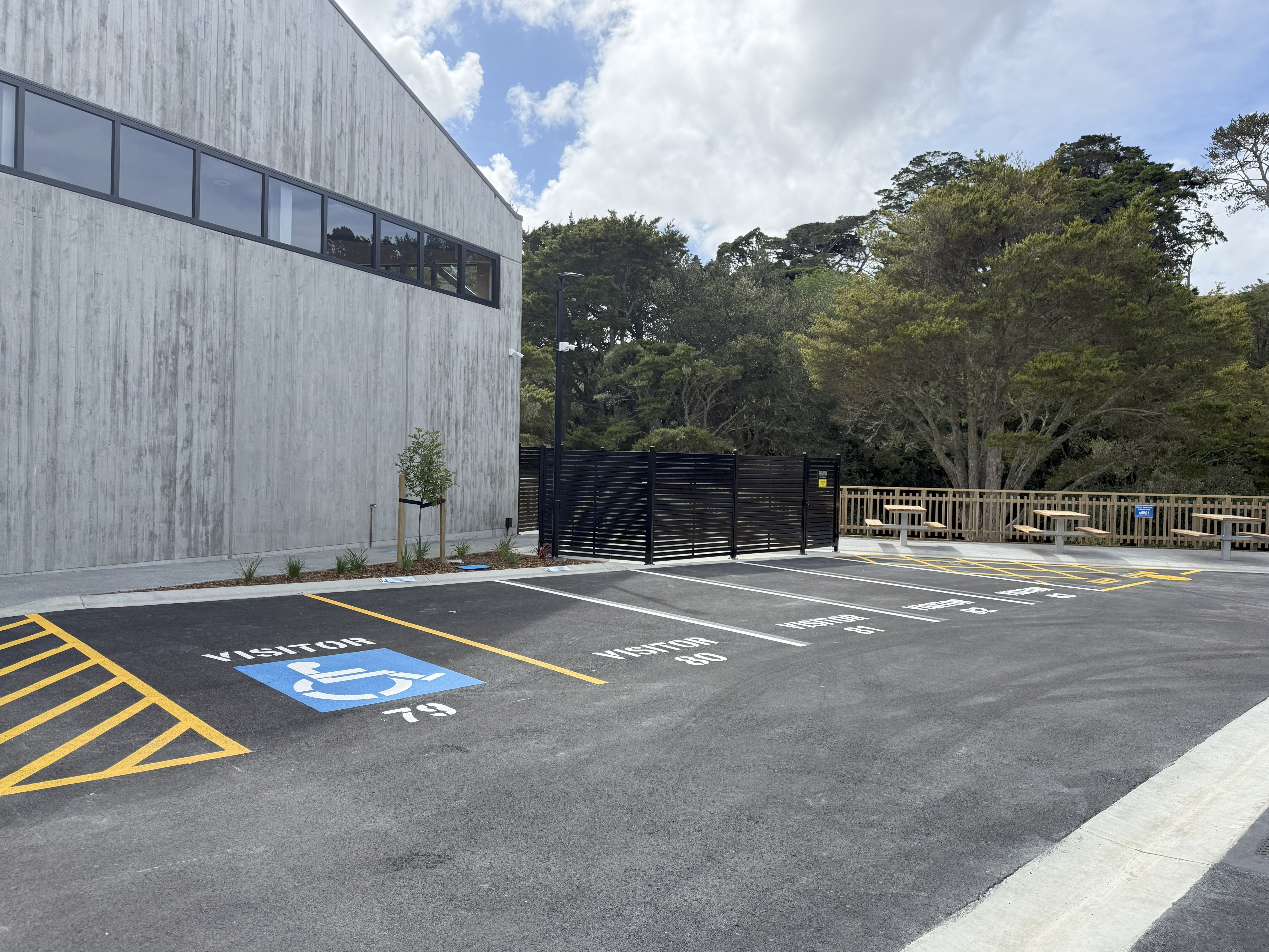 Create your future at The Workshop Matakana