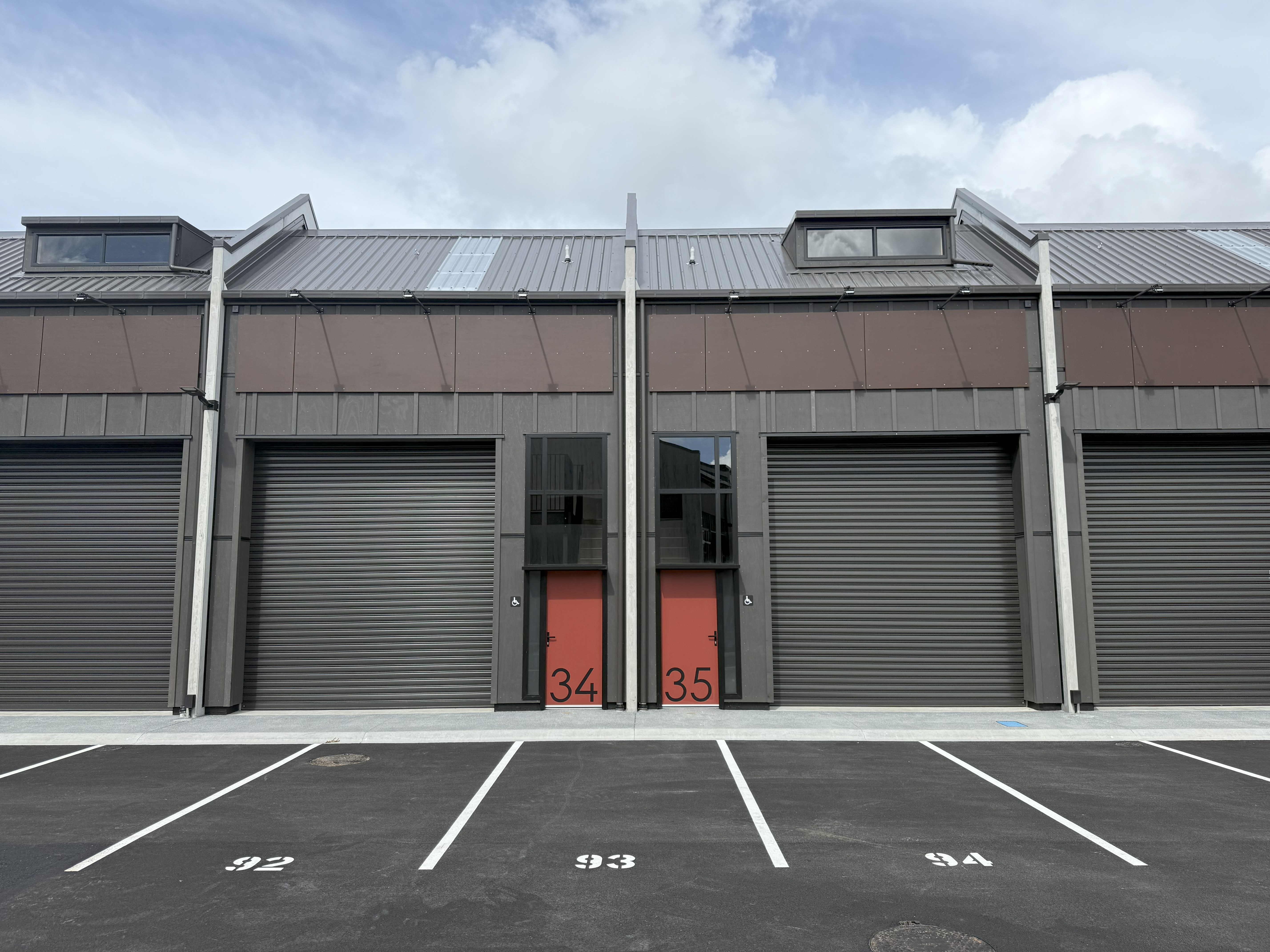 Create your future at The Workshop Matakana