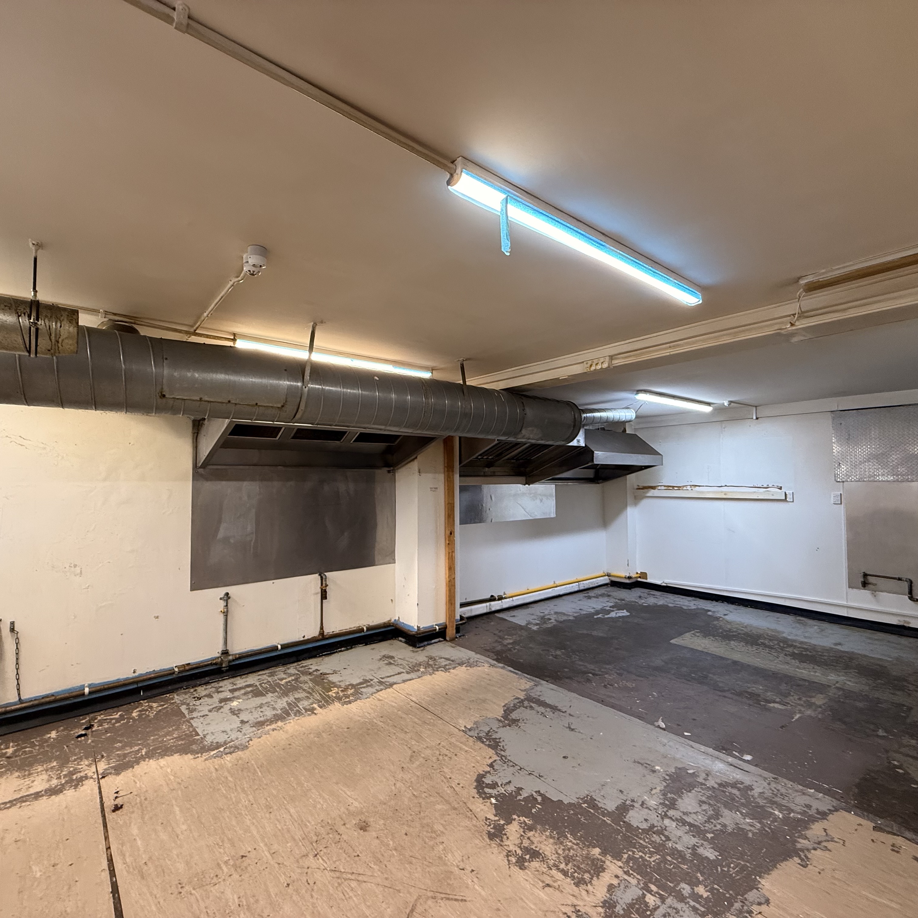 Hospitality / Retail Opportunity Newtown