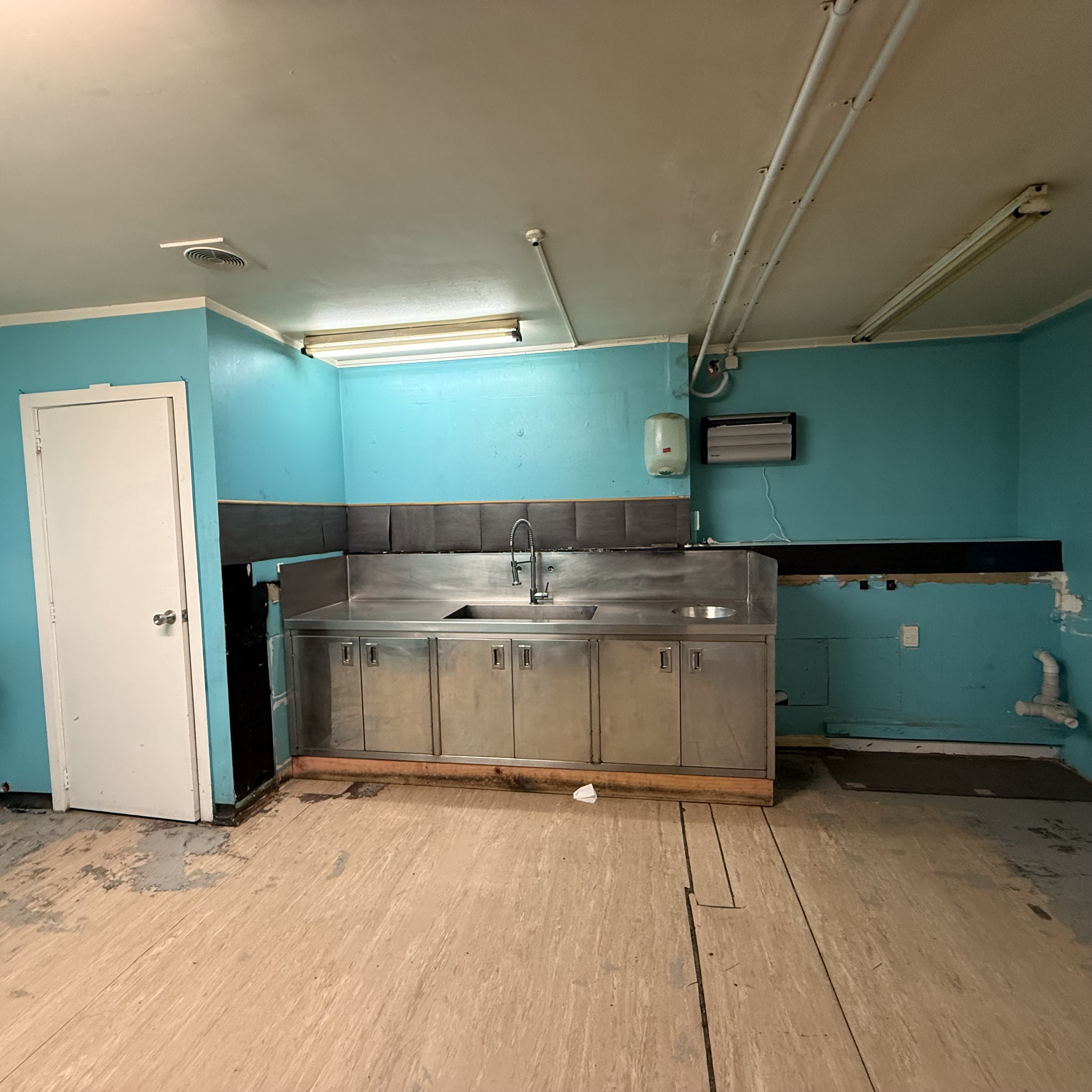 Hospitality / Retail Opportunity Newtown