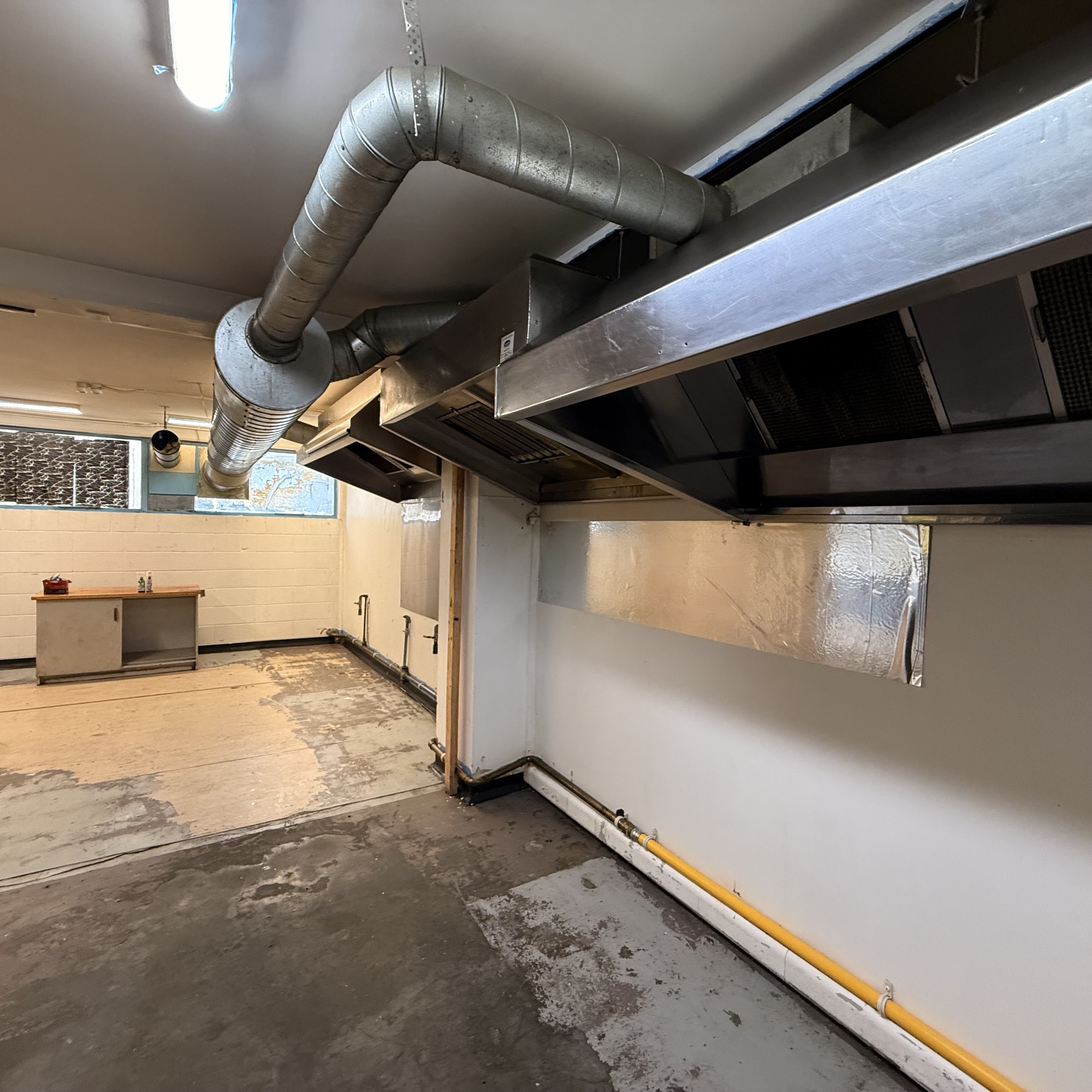 Hospitality / Retail Opportunity Newtown