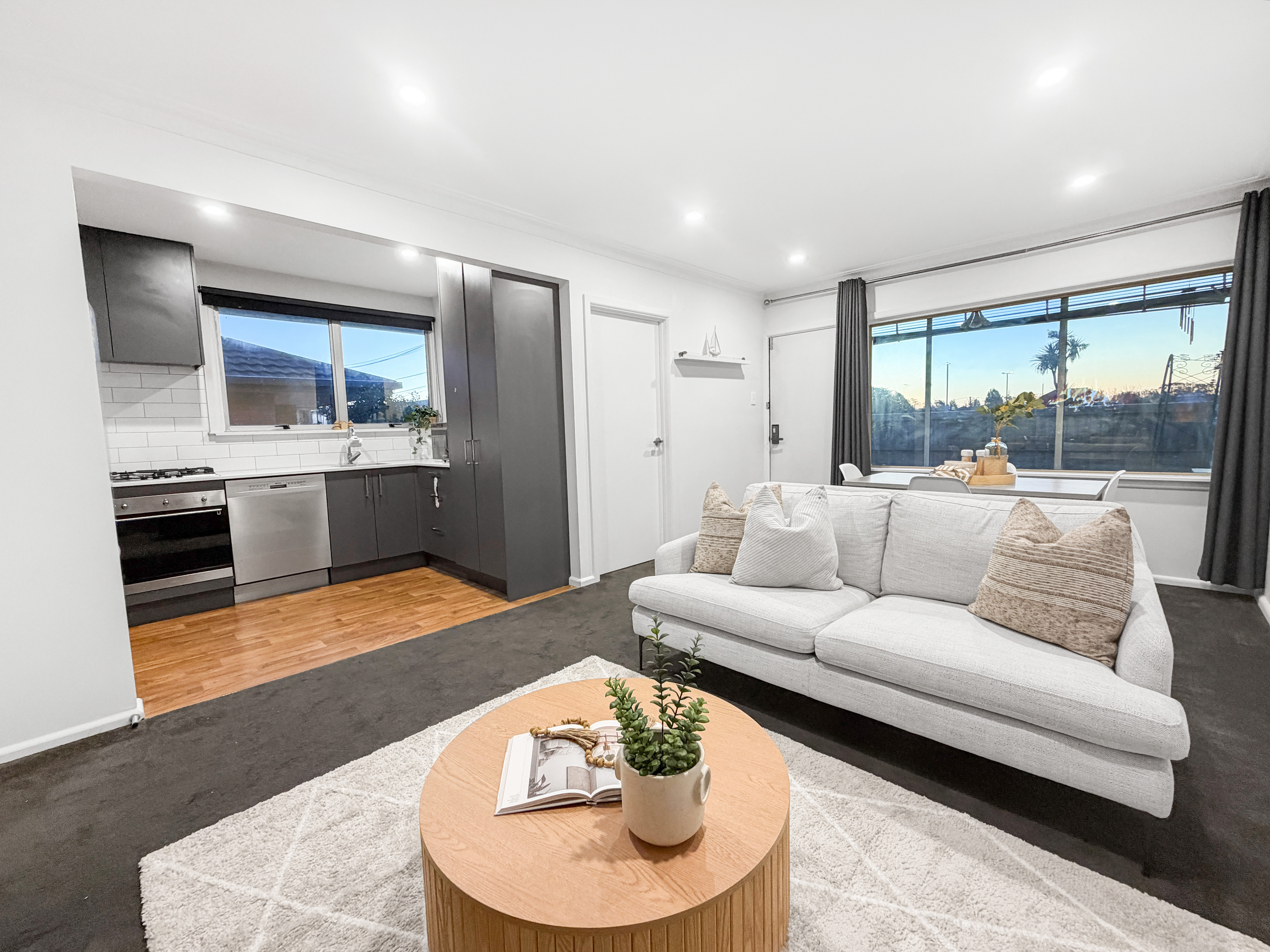 Solid, Stylish & Superb Buying in Spreydon