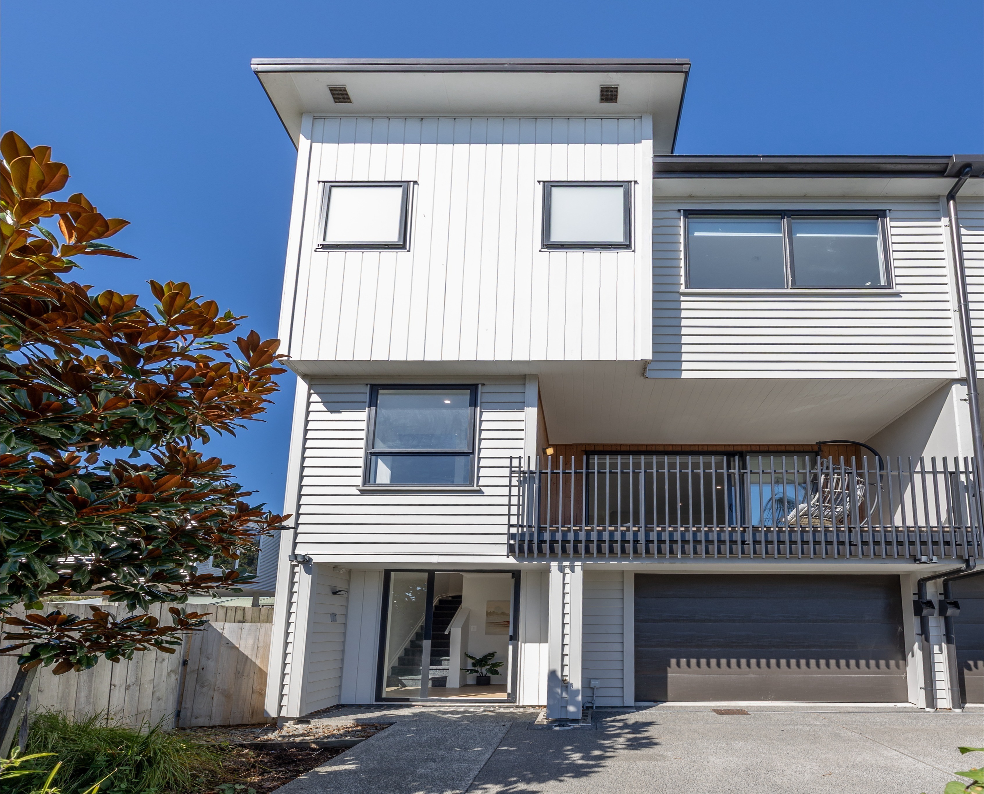Residential for sale in Waitakere City, Te Atatu Peninsula, 149 m²